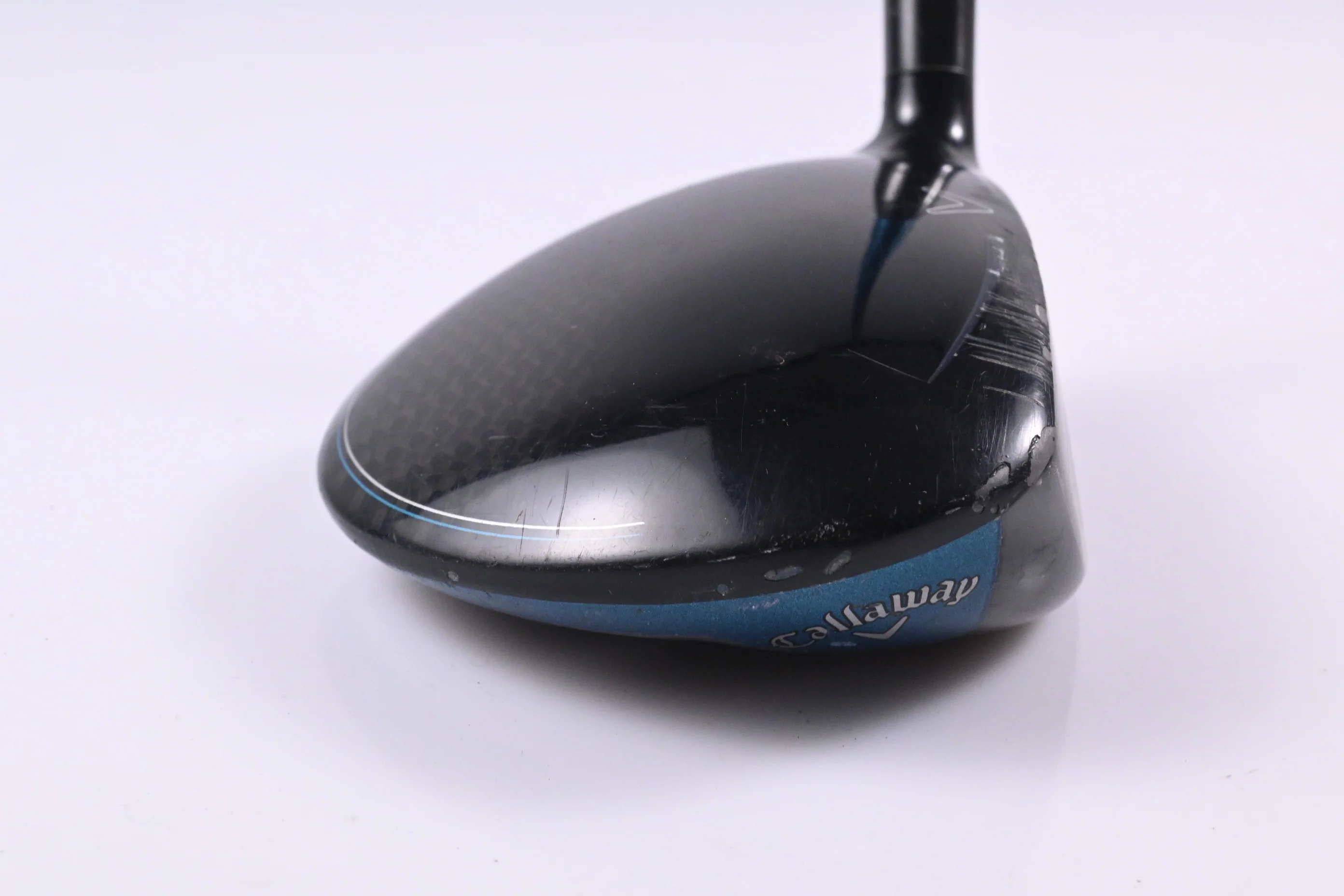 Callaway Rogue #3 Wood / 15 Degree / Stiff Flex Project X EvenFlow Blue 75 Shaft - Image 3
