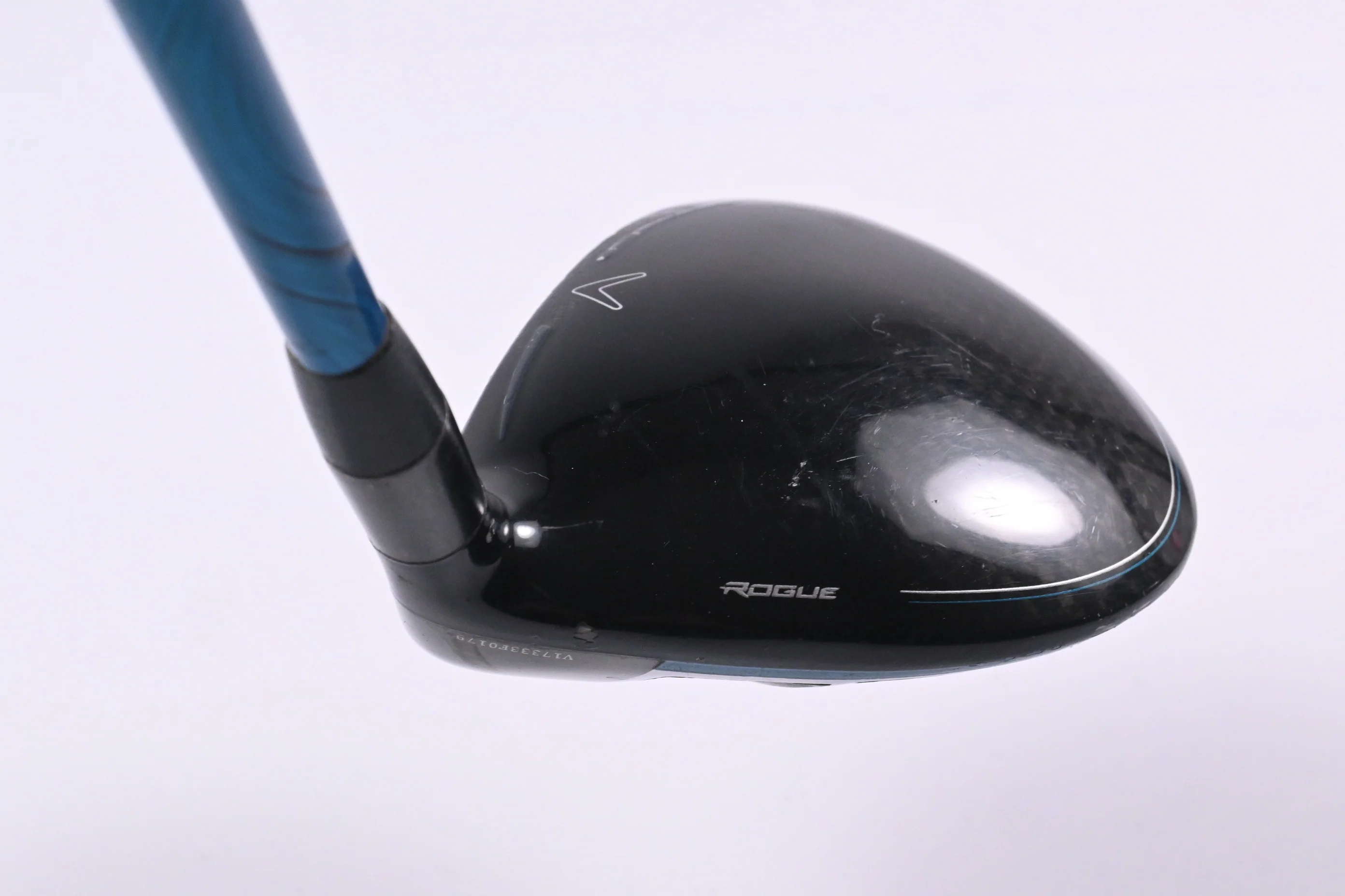Callaway Rogue #3 Wood / 15 Degree / Stiff Flex Project X EvenFlow Blue 75 Shaft - Image 5