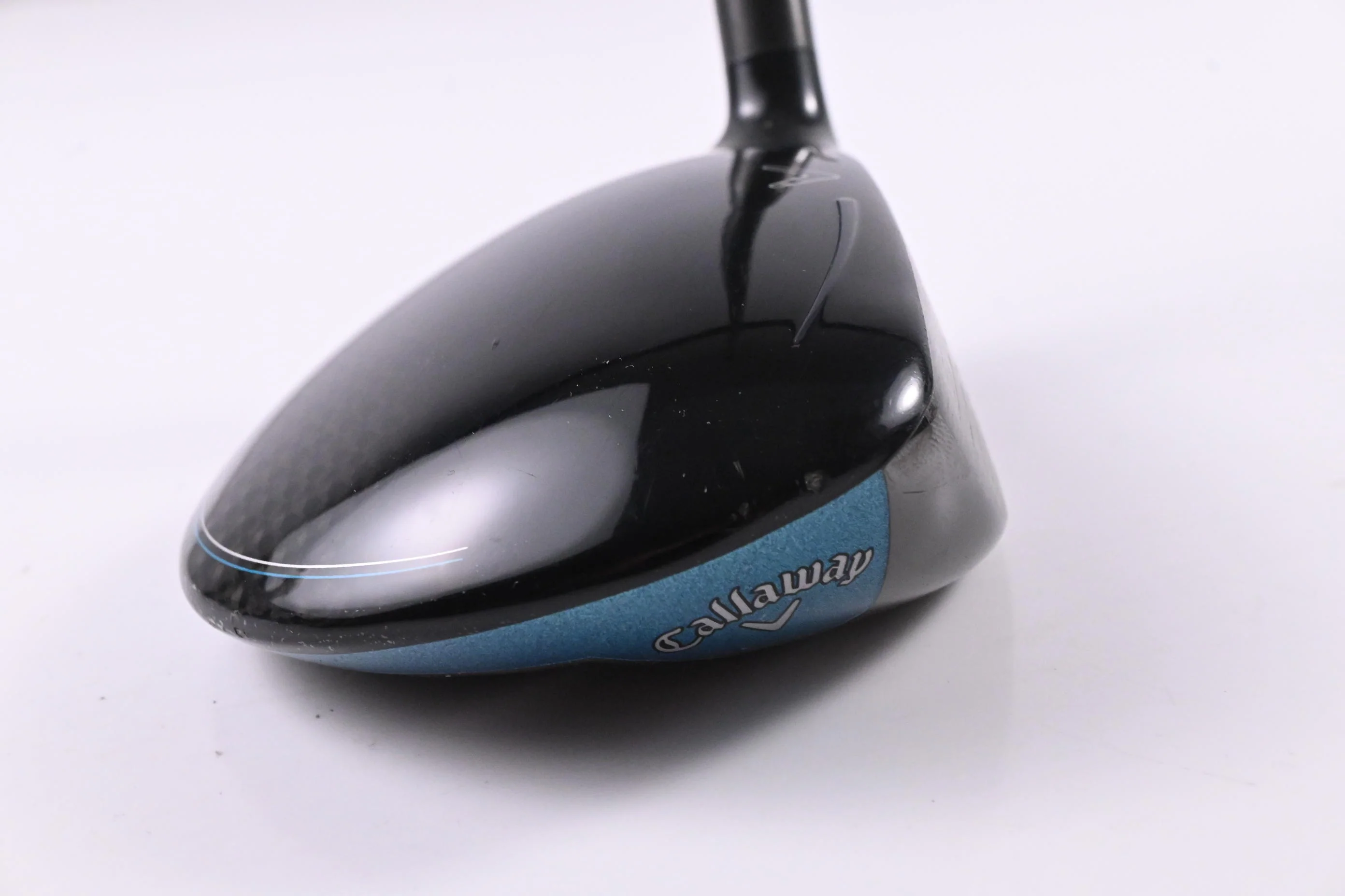 Callaway Rogue #3 Wood / 15 Degree / Regular Flex Cypher 50 Shaft - Image 3