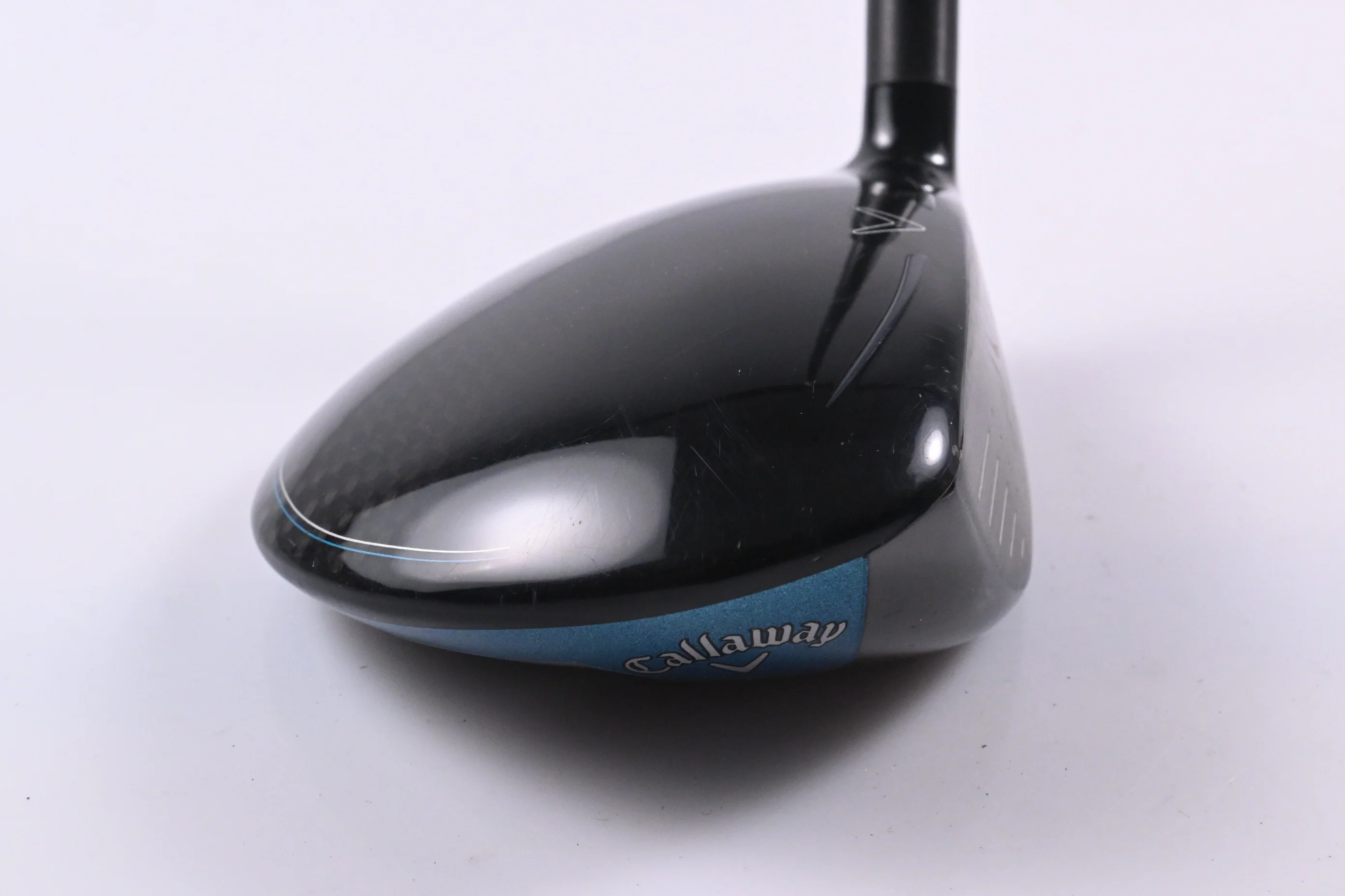 Callaway Rogue #3 Wood / 15 Degree / Regular Flex Aldila Synergy 60 Shaft - Image 3