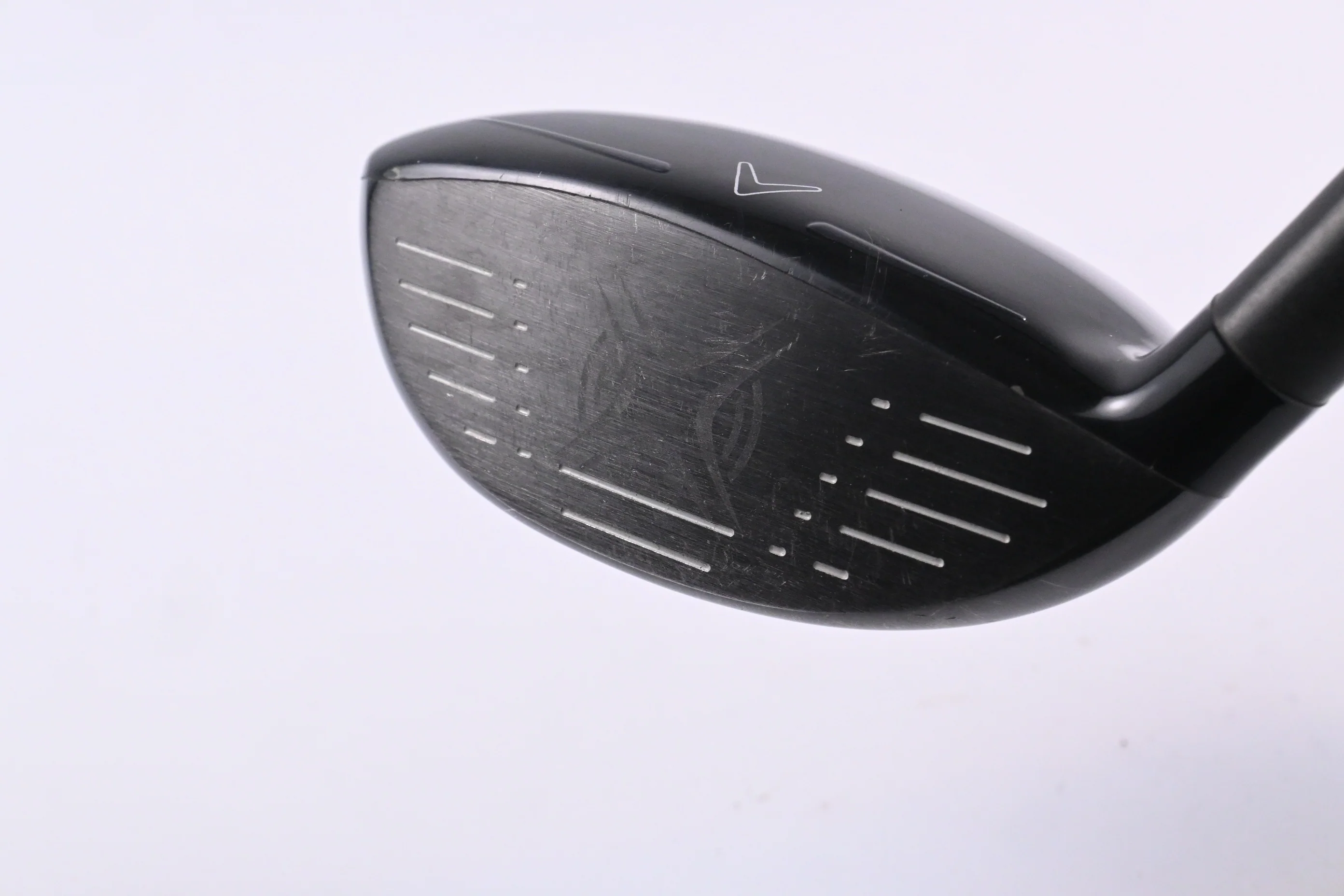 Callaway Rogue #3 Wood / 15 Degree / Regular Flex Aldila Synergy 60 Shaft - Image 4