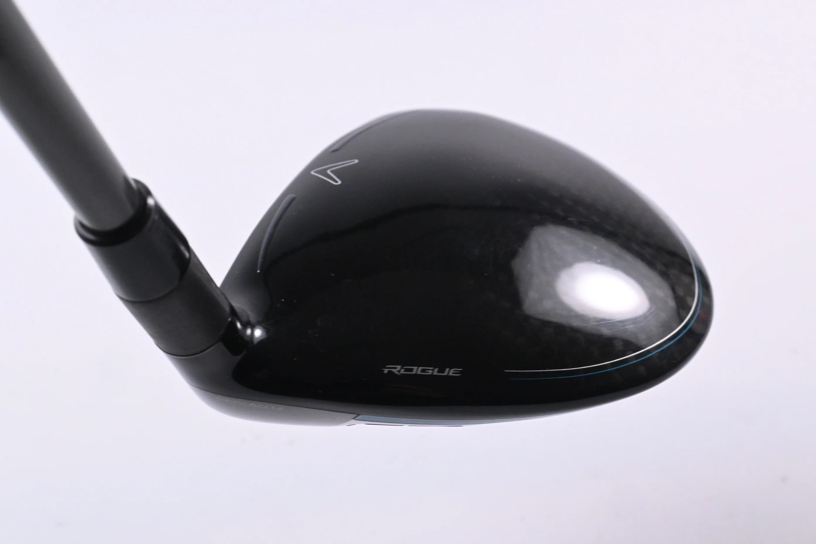 Callaway Rogue #3 Wood / 15 Degree / Regular Flex Aldila Synergy 60 Shaft - Image 5