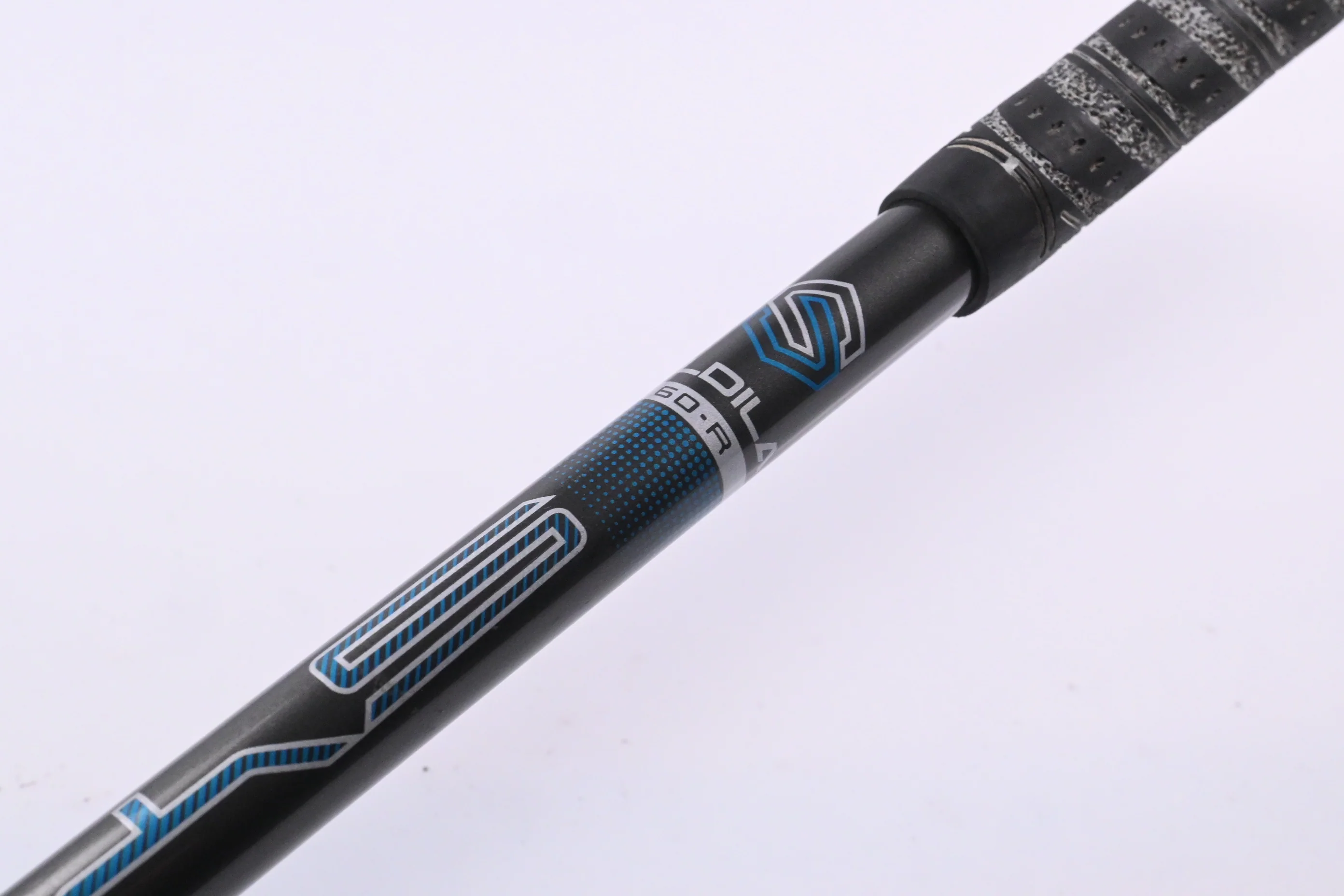 Callaway Rogue #3 Wood / 15 Degree / Regular Flex Aldila Synergy 60 Shaft - Image 6