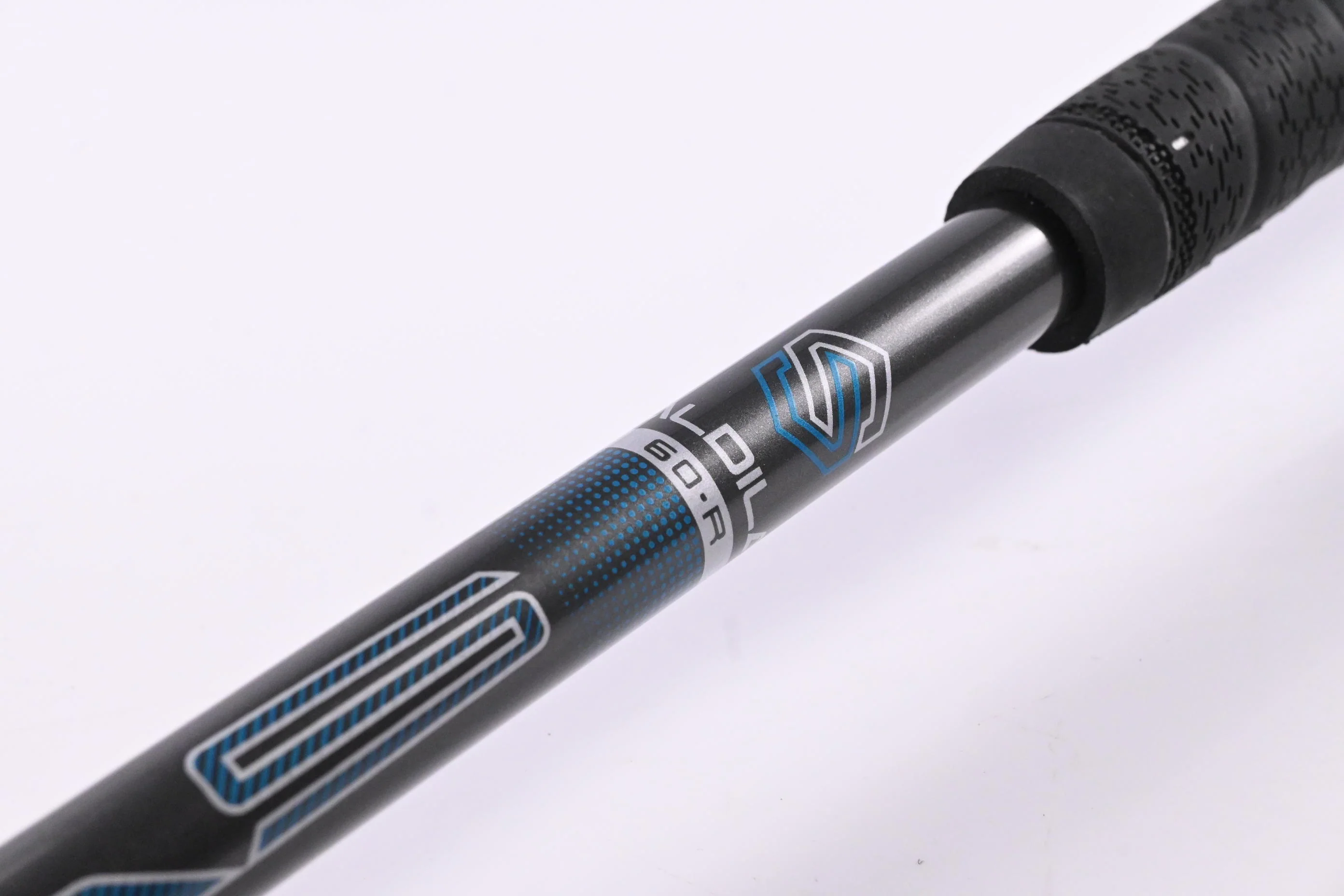 Callaway Rogue #4 Wood / 17 Degree / Regular Flex Aldila SYNERGY Blue 60 Shaft - Image 6