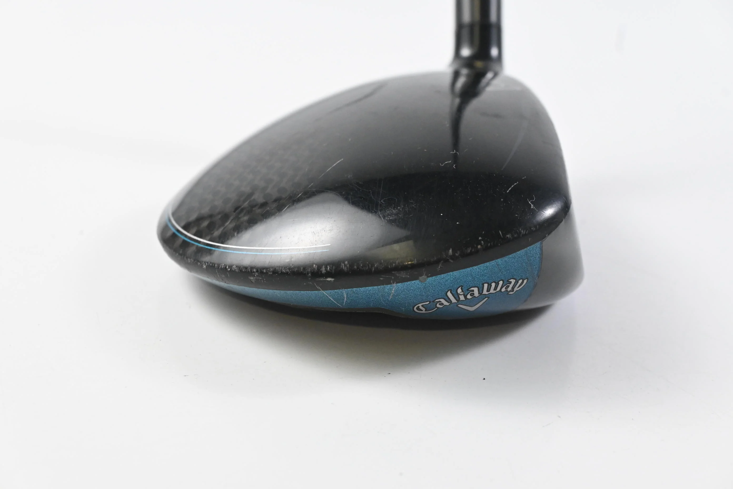 Callaway Rogue #3 Wood / 15 Degree / Stiff Flex Aldila Synergy 60 Shaft - Image 3
