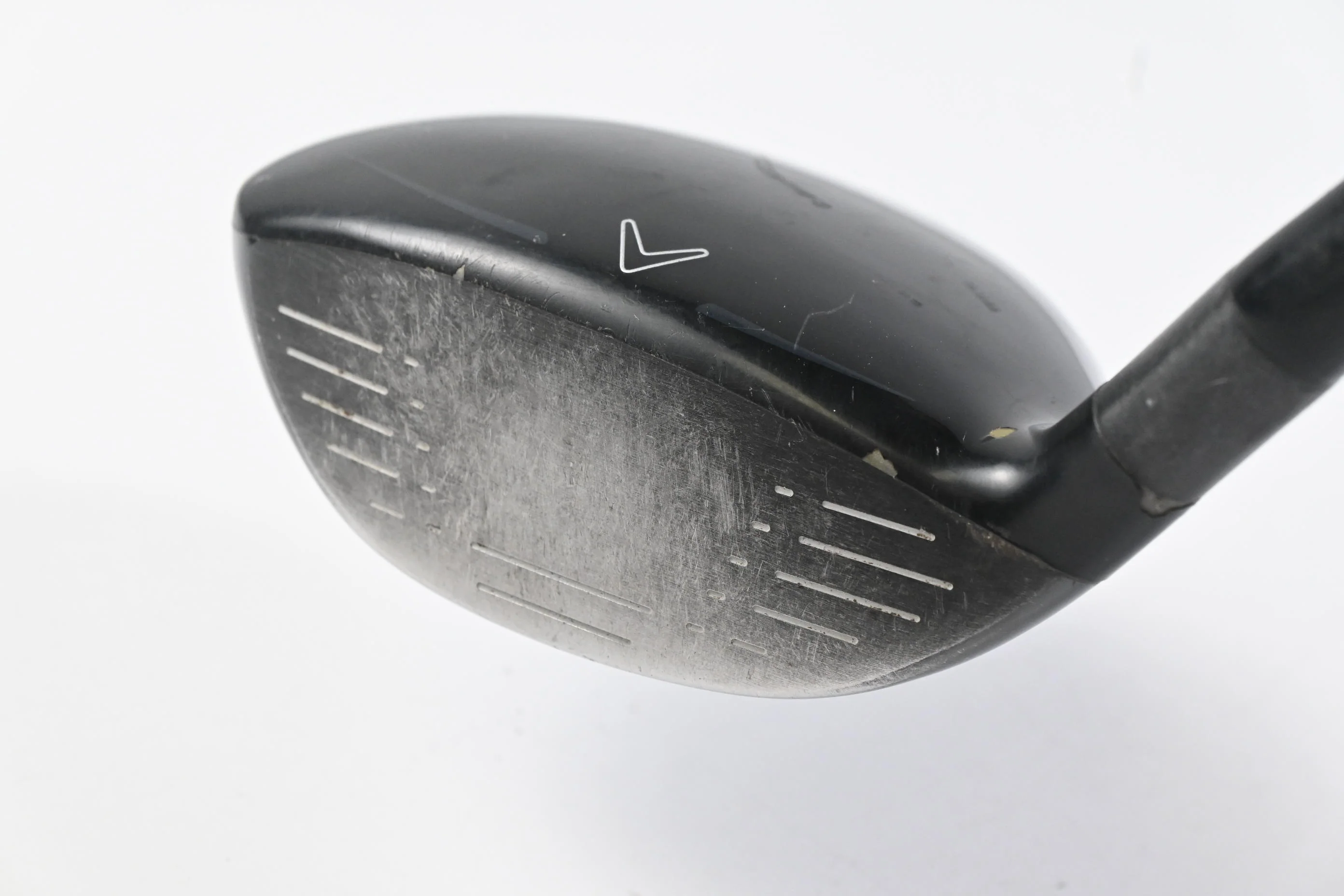 Callaway Rogue #3 Wood / 15 Degree / Stiff Flex Aldila Synergy 60 Shaft - Image 4