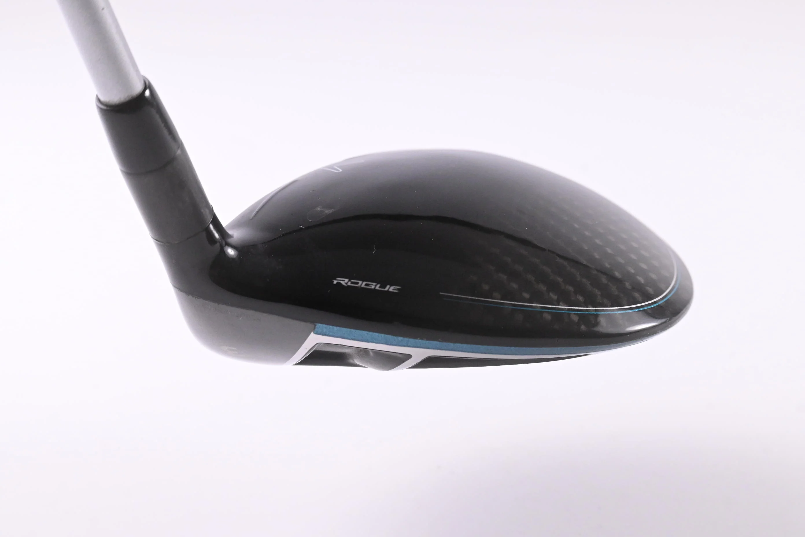 Ladies Callaway Rogue #3 Wood / 15 Degree / Ladies Flex Aldila Quaranta 50 Shaft - Image 5