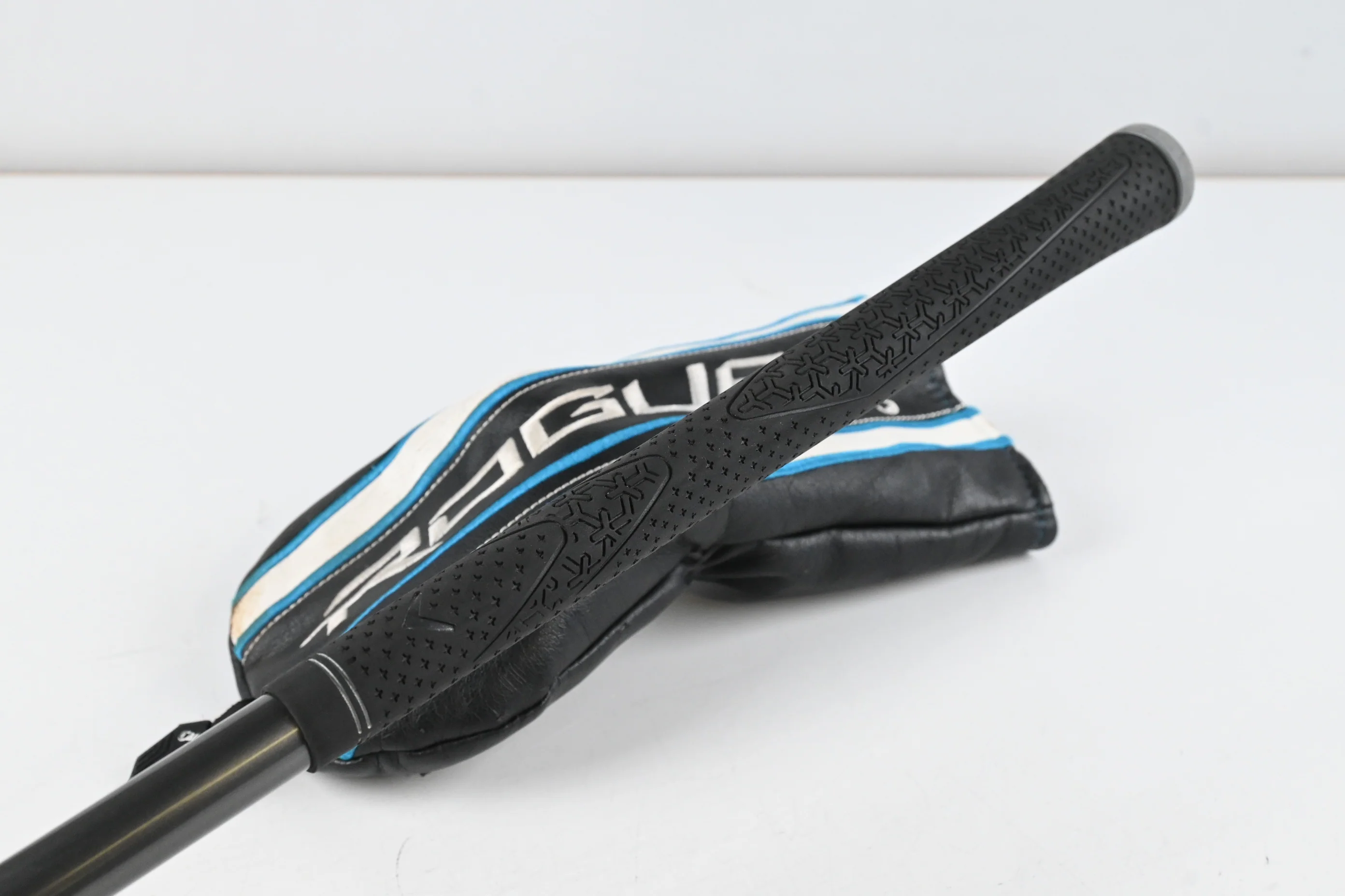 Callaway Rogue #3 Wood / 15 Degree / Regular Flex Aldila Synergy 60 Shaft - Image 8