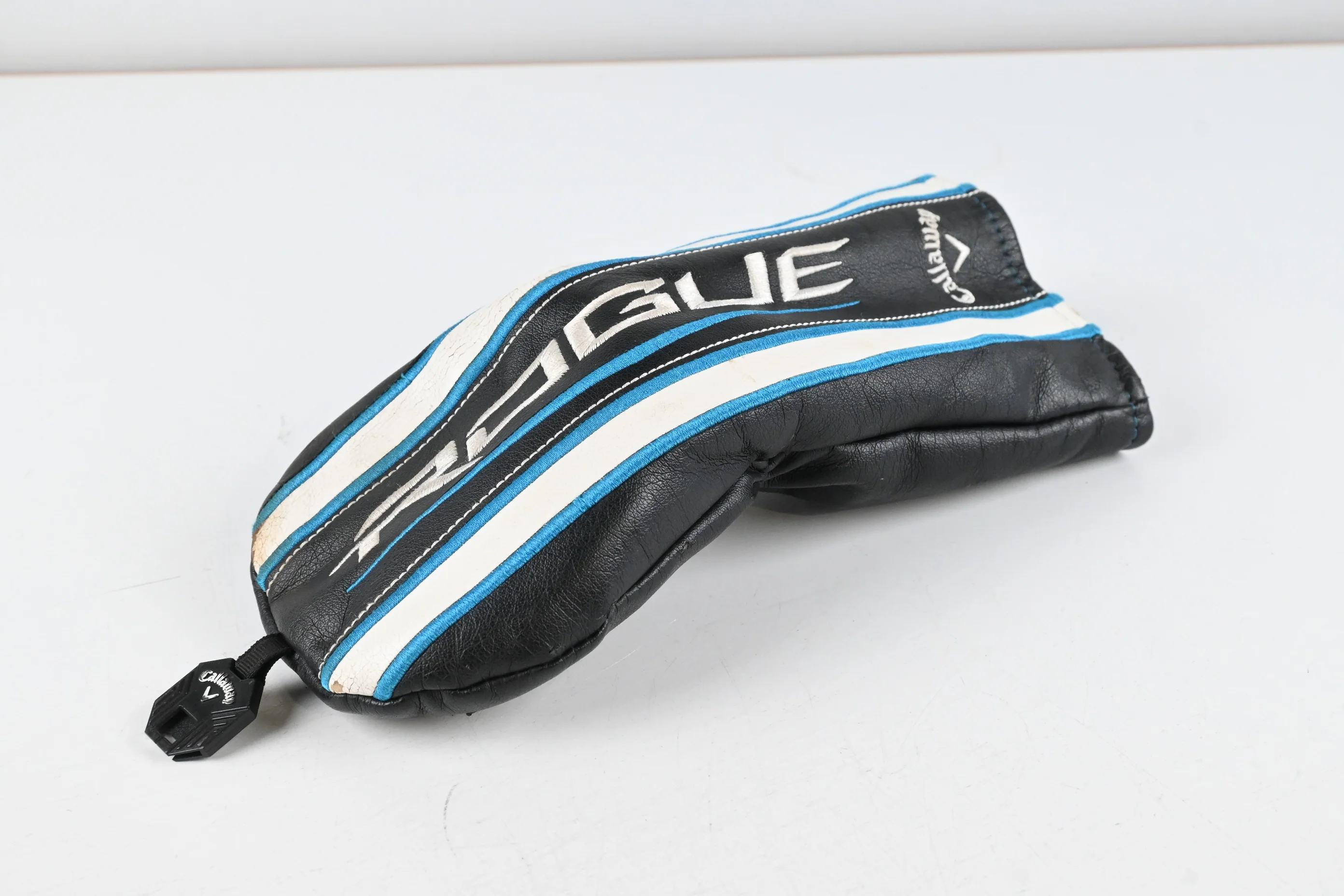Callaway Rogue #3 Wood / 15 Degree / Regular Flex Aldila Synergy 60 Shaft - Image 9