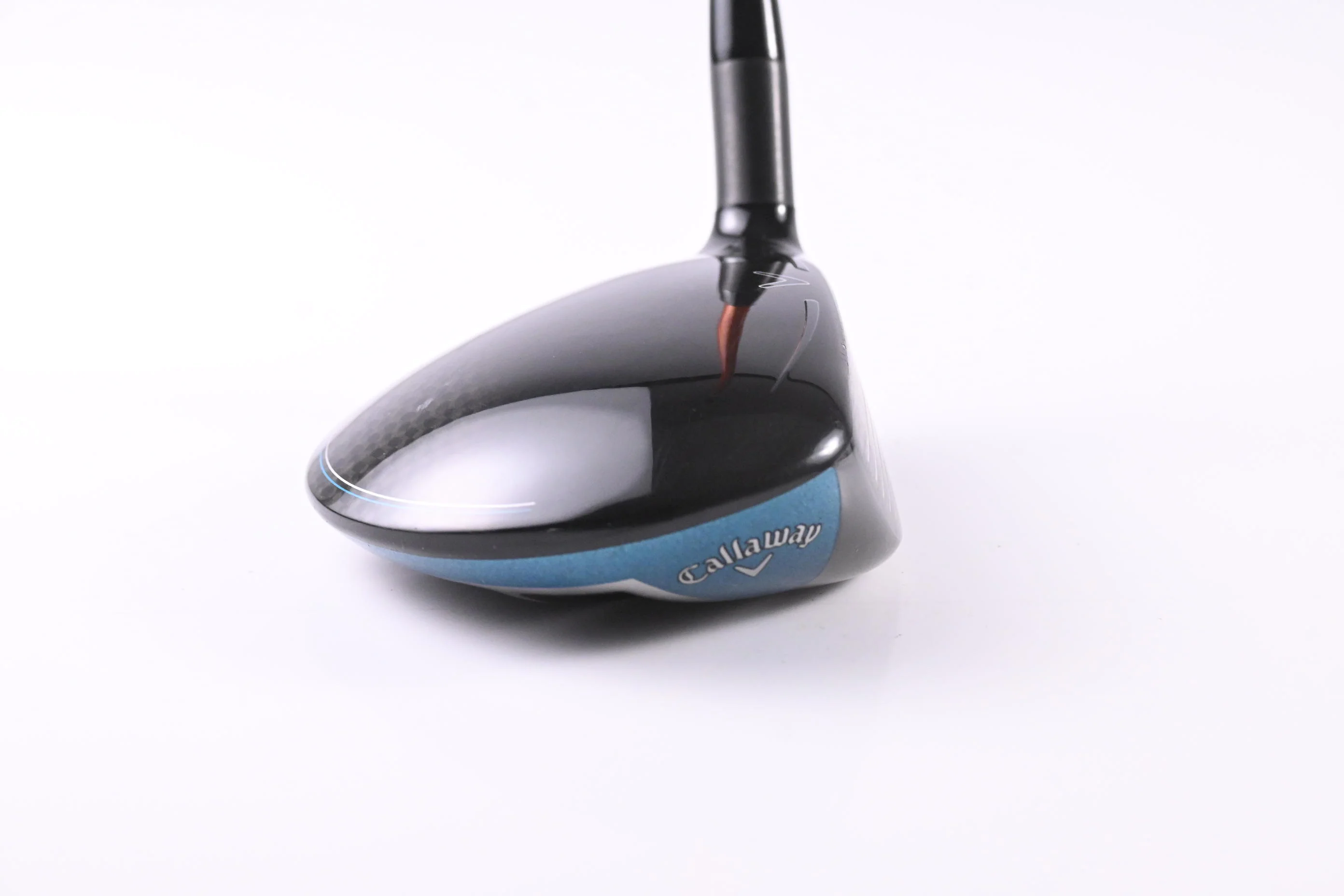 Callaway Rogue #3 Wood / 15 Degree / Stiff Flex Tour AD DI-7S Shaft - Image 3