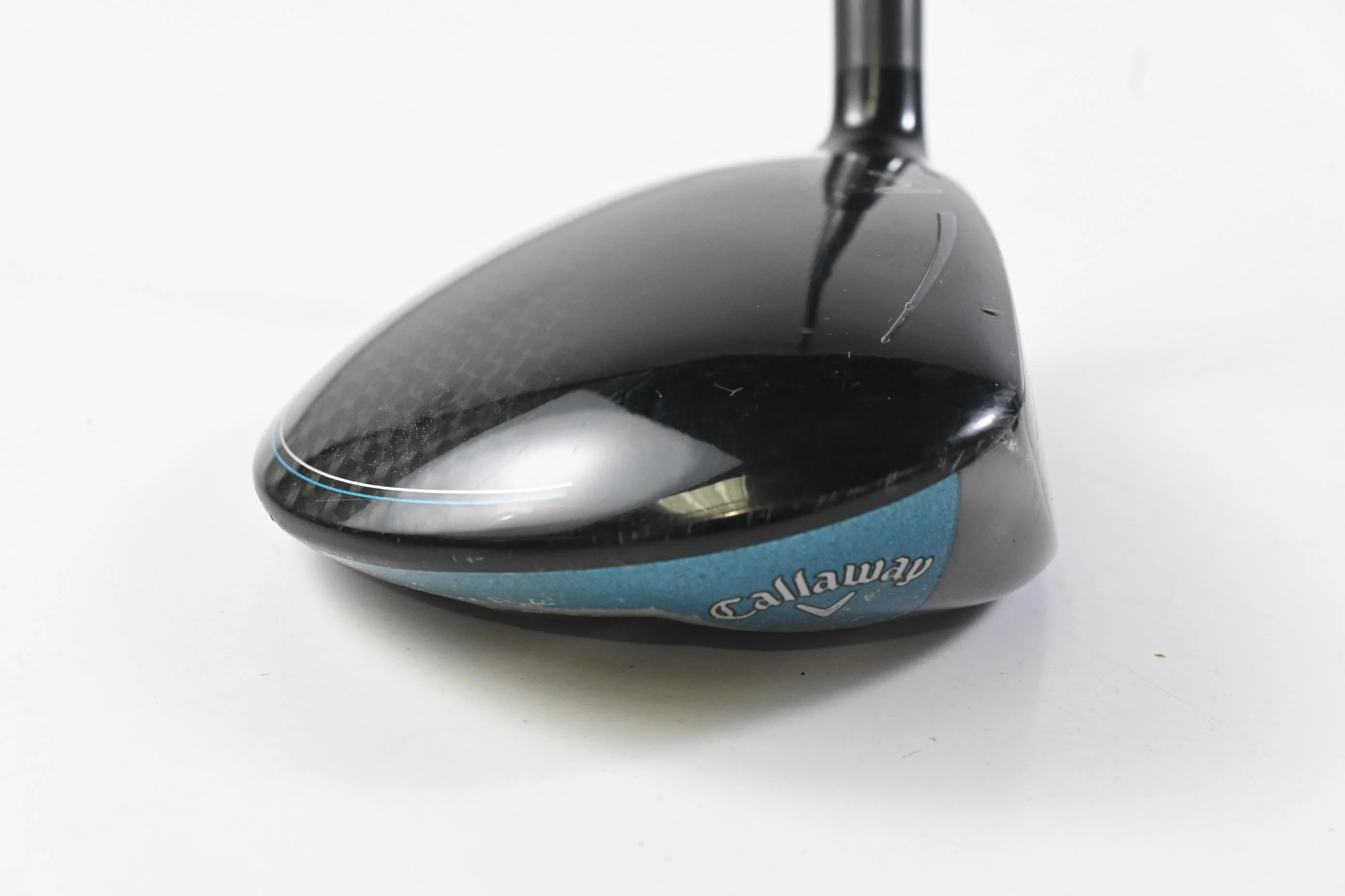 Callaway Rogue #3 Wood / 15 Degree / Tour X-Flex Aldila Synergy 70 Shaft - Image 3