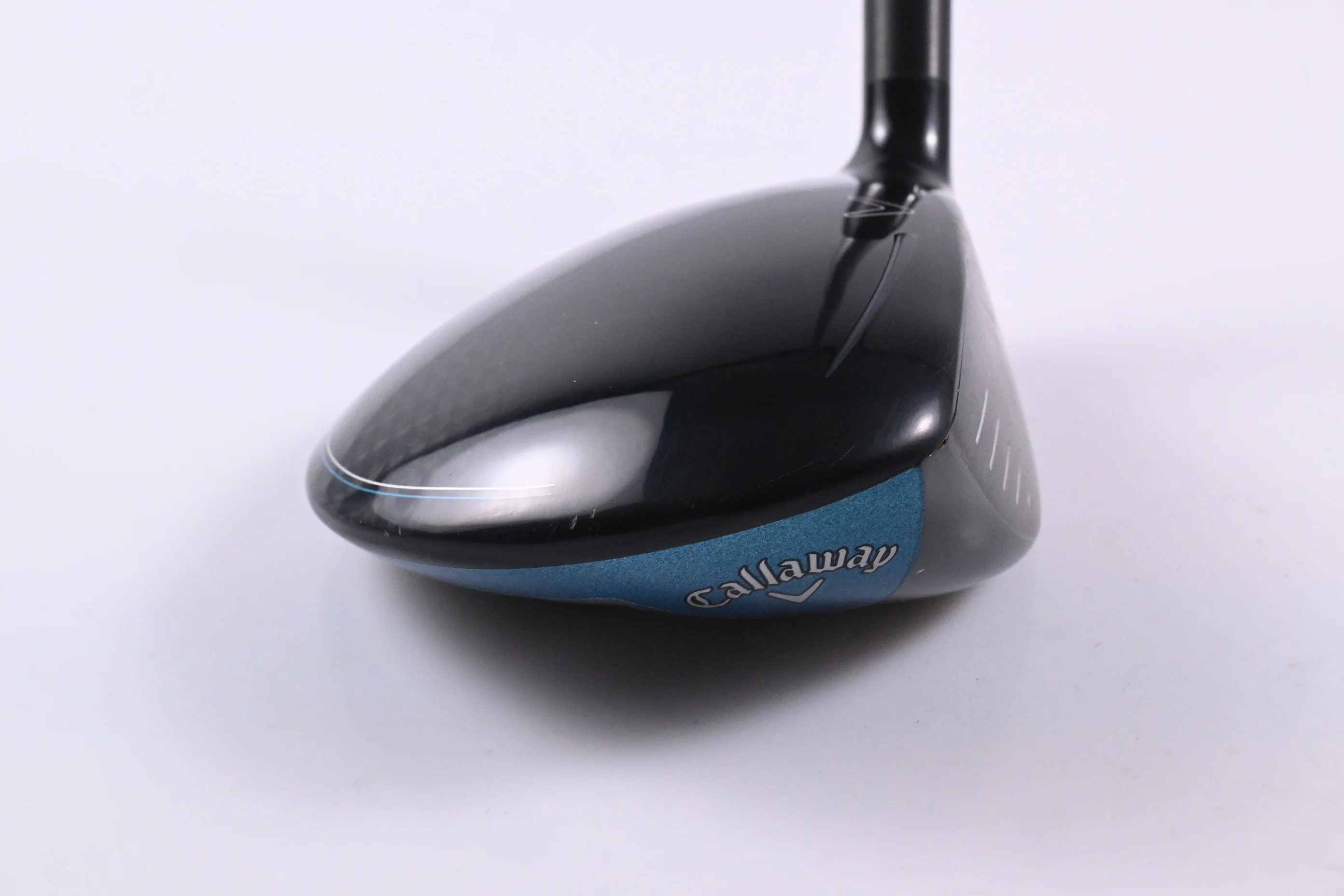Callaway Rogue #5 Wood / 19 Degree / Ladies Flex Quaranta 40 Shaft - Image 3