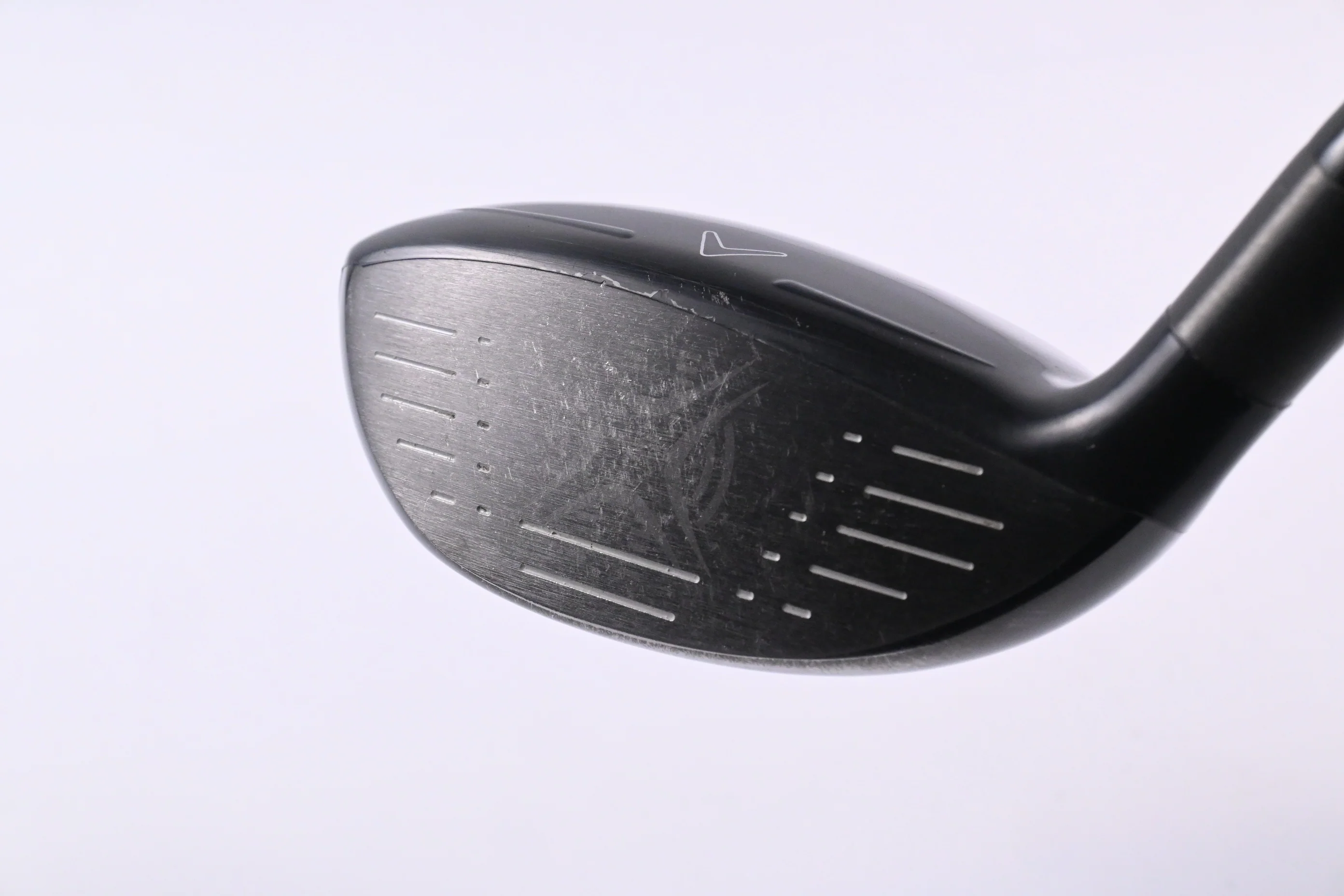 Callaway Rogue #5 Wood / 19 Degree / Ladies Flex Quaranta 40 Shaft - Image 4