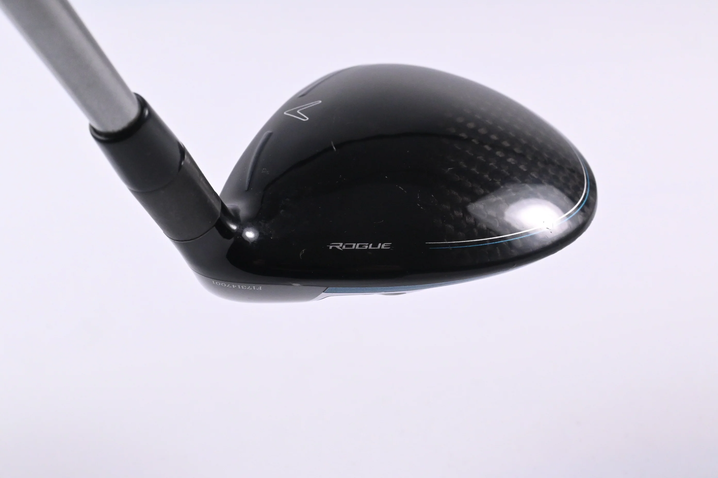 Callaway Rogue #5 Wood / 19 Degree / Ladies Flex Quaranta 40 Shaft - Image 5