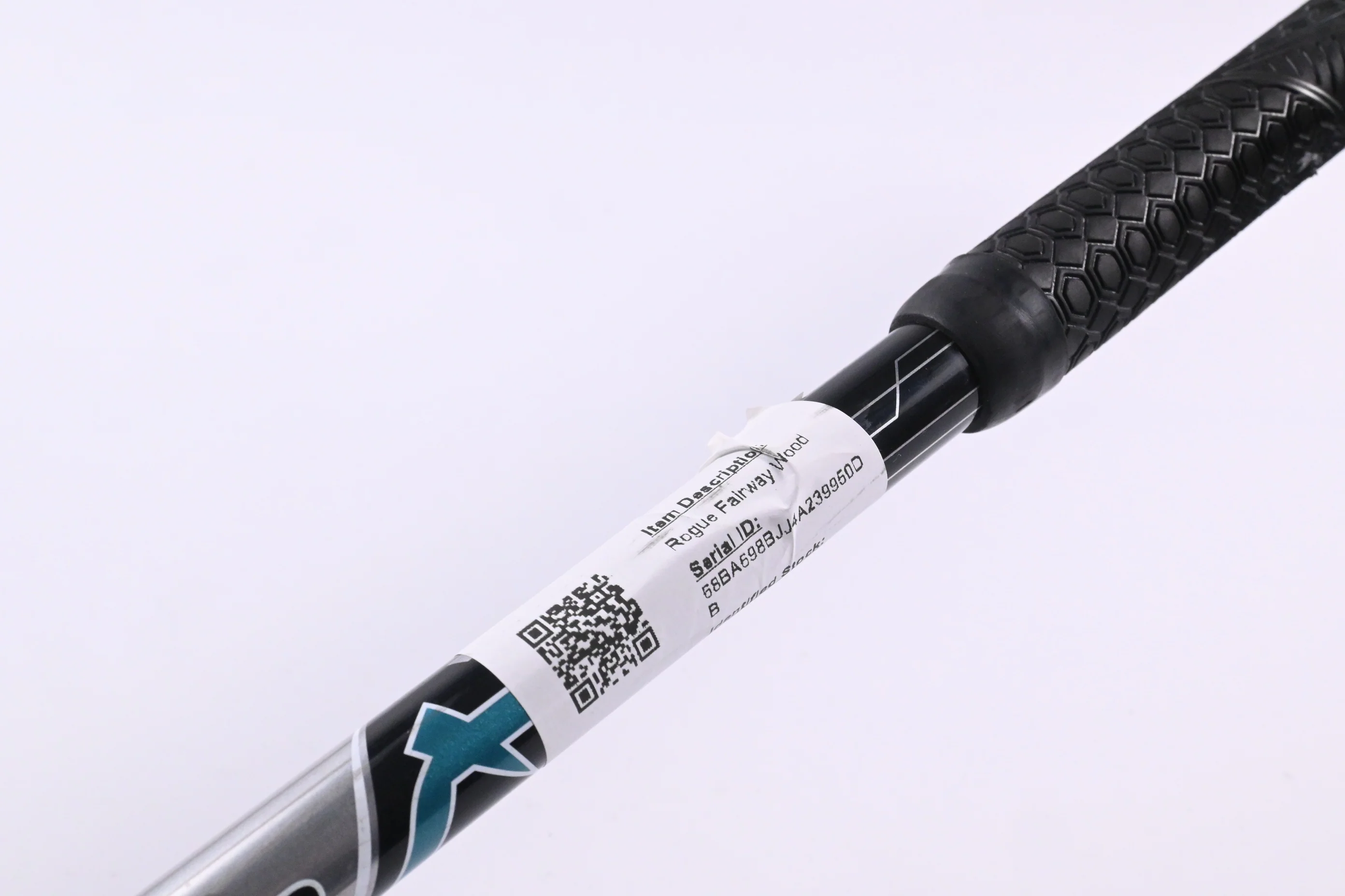 Callaway Rogue #5 Wood / 19 Degree / Ladies Flex Quaranta 40 Shaft - Image 7