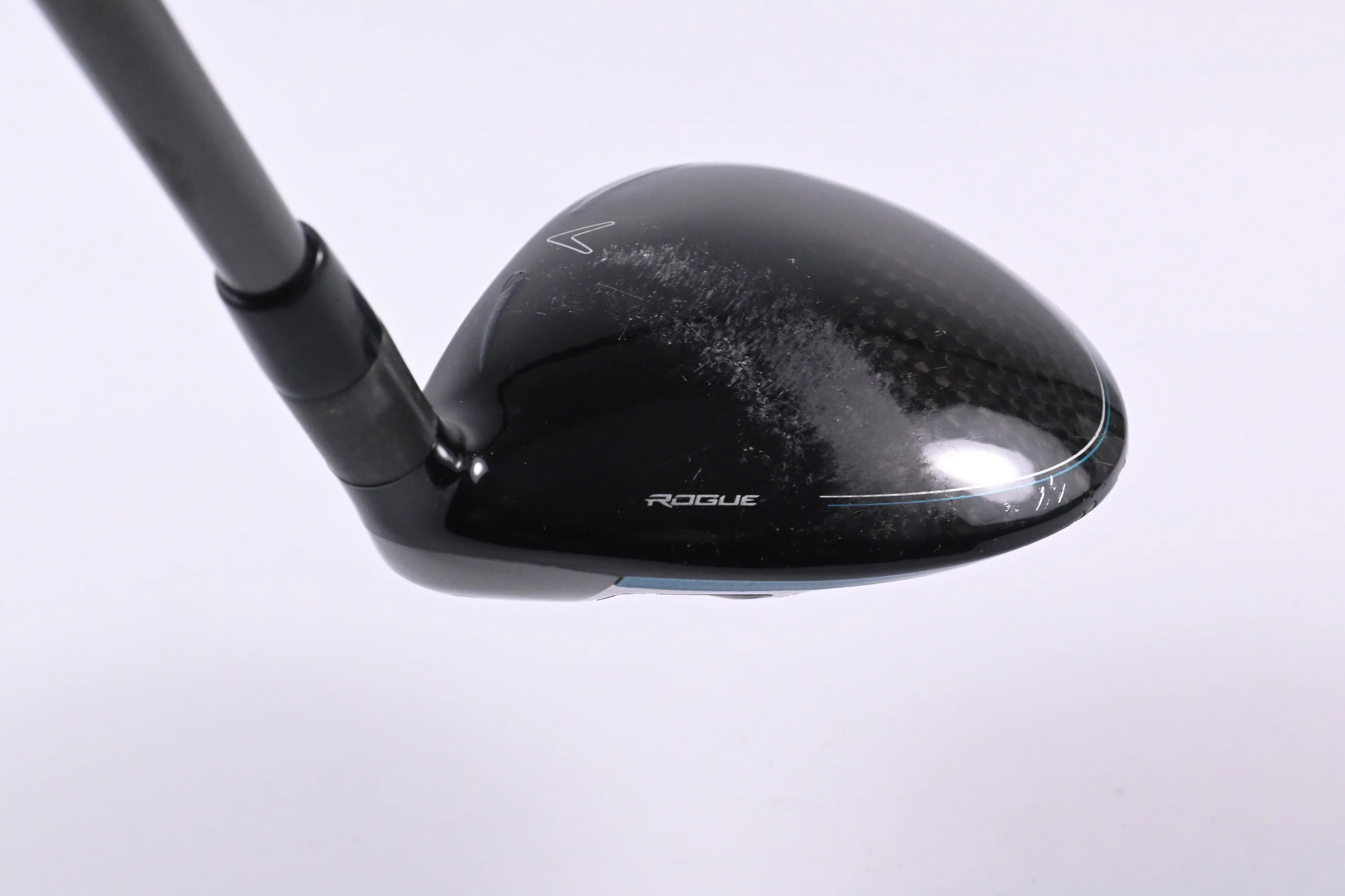 Callaway Rogue #3 Wood / 15 Degree /Regular Flex Aldila Synergy 60 Shaft - Image 5