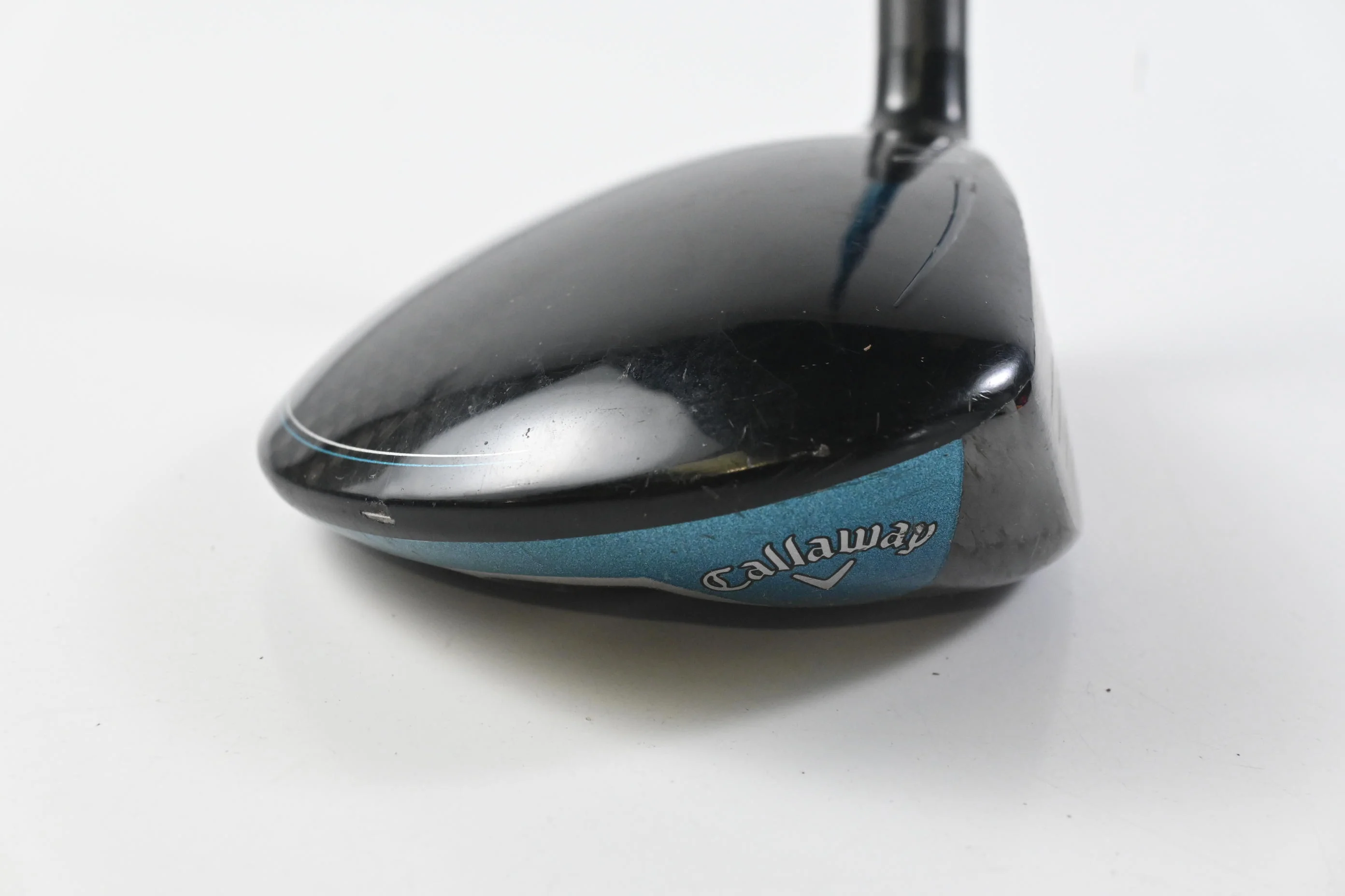 Callaway Rogue #3 Wood / 15 Degree / Stiff Flex Evenflow 75 Shaft - Image 3