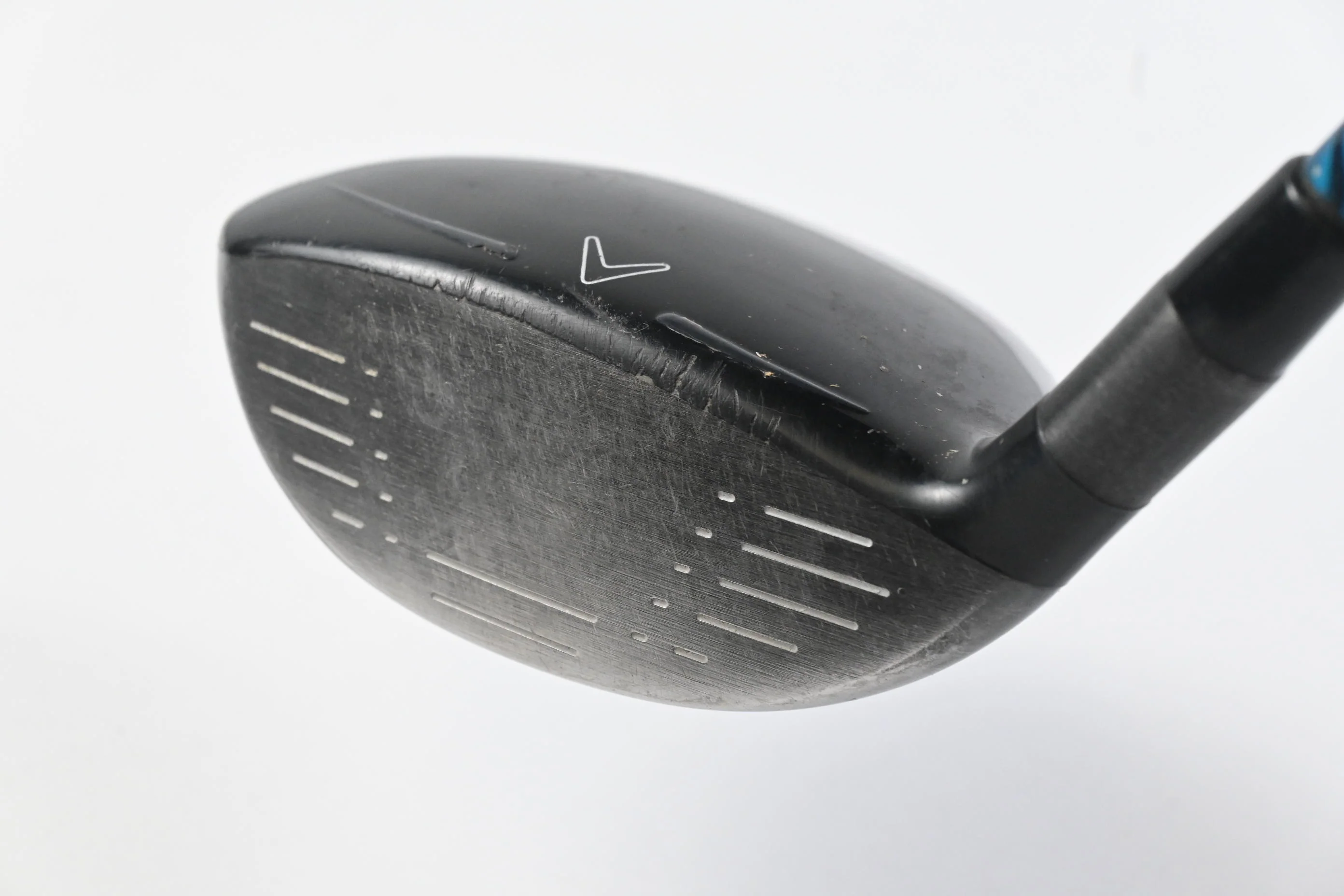Callaway Rogue #3 Wood / 15 Degree / Stiff Flex Evenflow 75 Shaft - Image 4