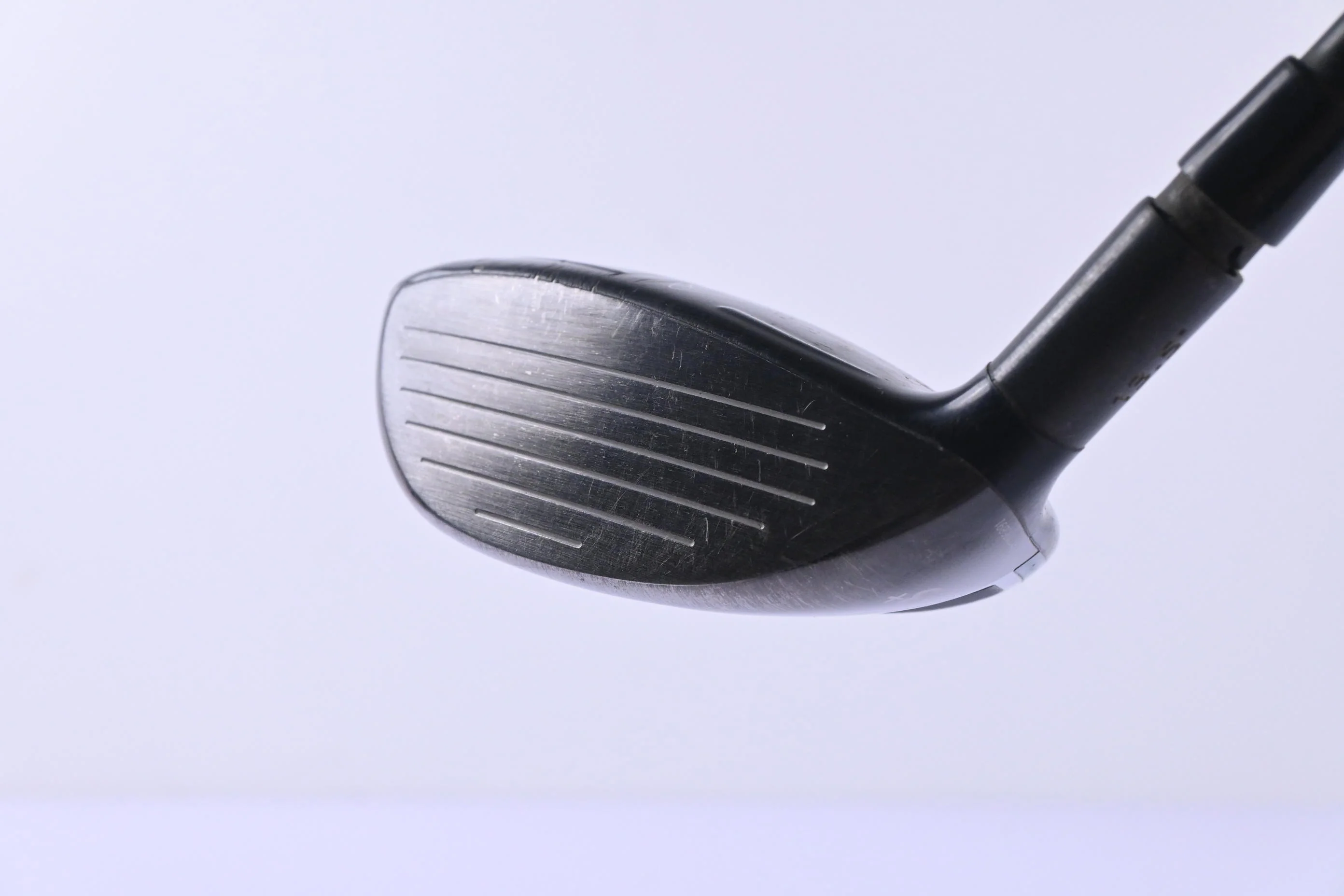 Callaway Rogue #3+ Wood / 13.5 Degree / Stiff Flex Project X HZRDUS Yellow 76 - Image 4