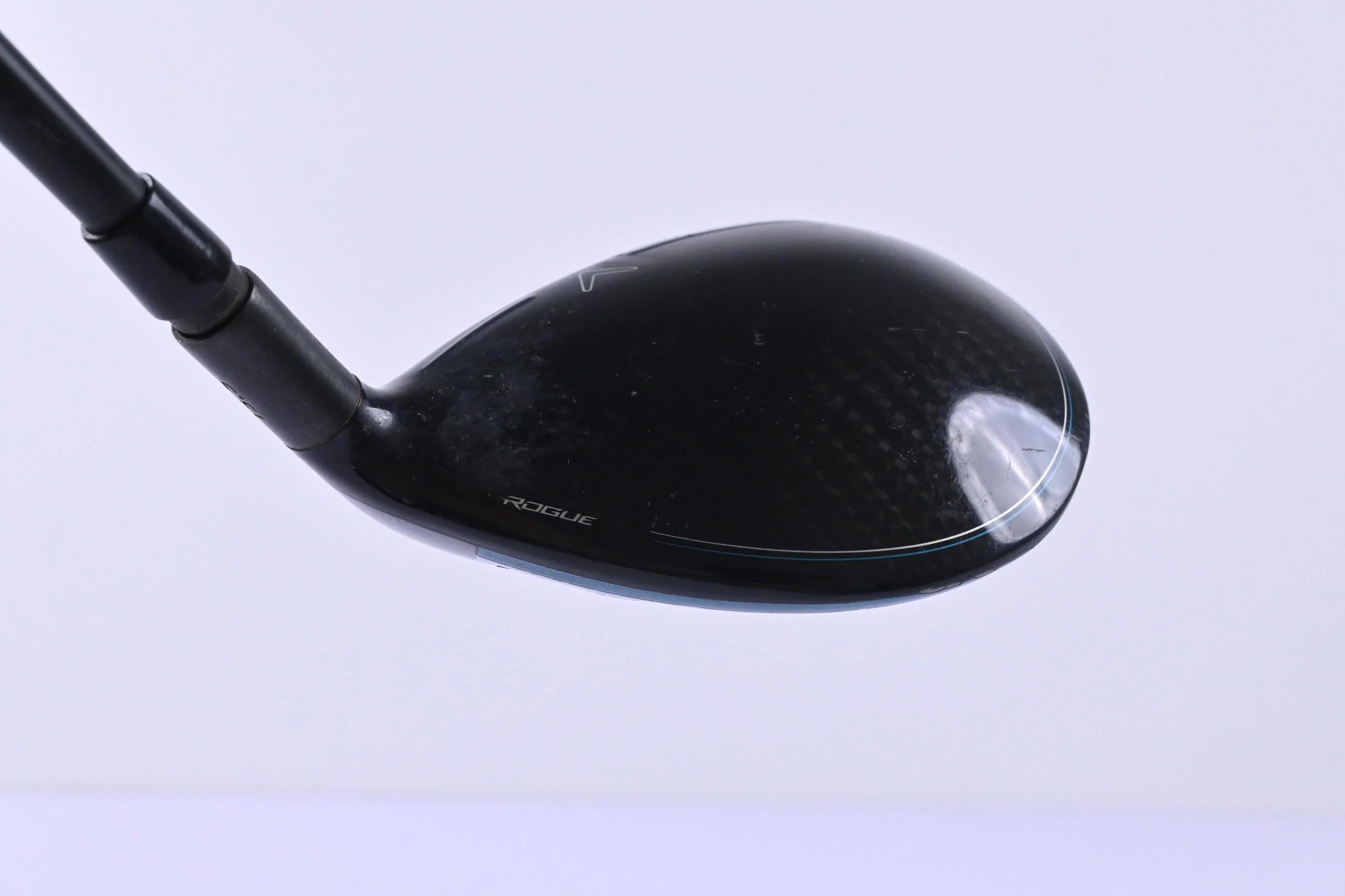 Callaway Rogue #3+ Wood / 13.5 Degree / Stiff Flex Project X HZRDUS Yellow 76 - Image 5