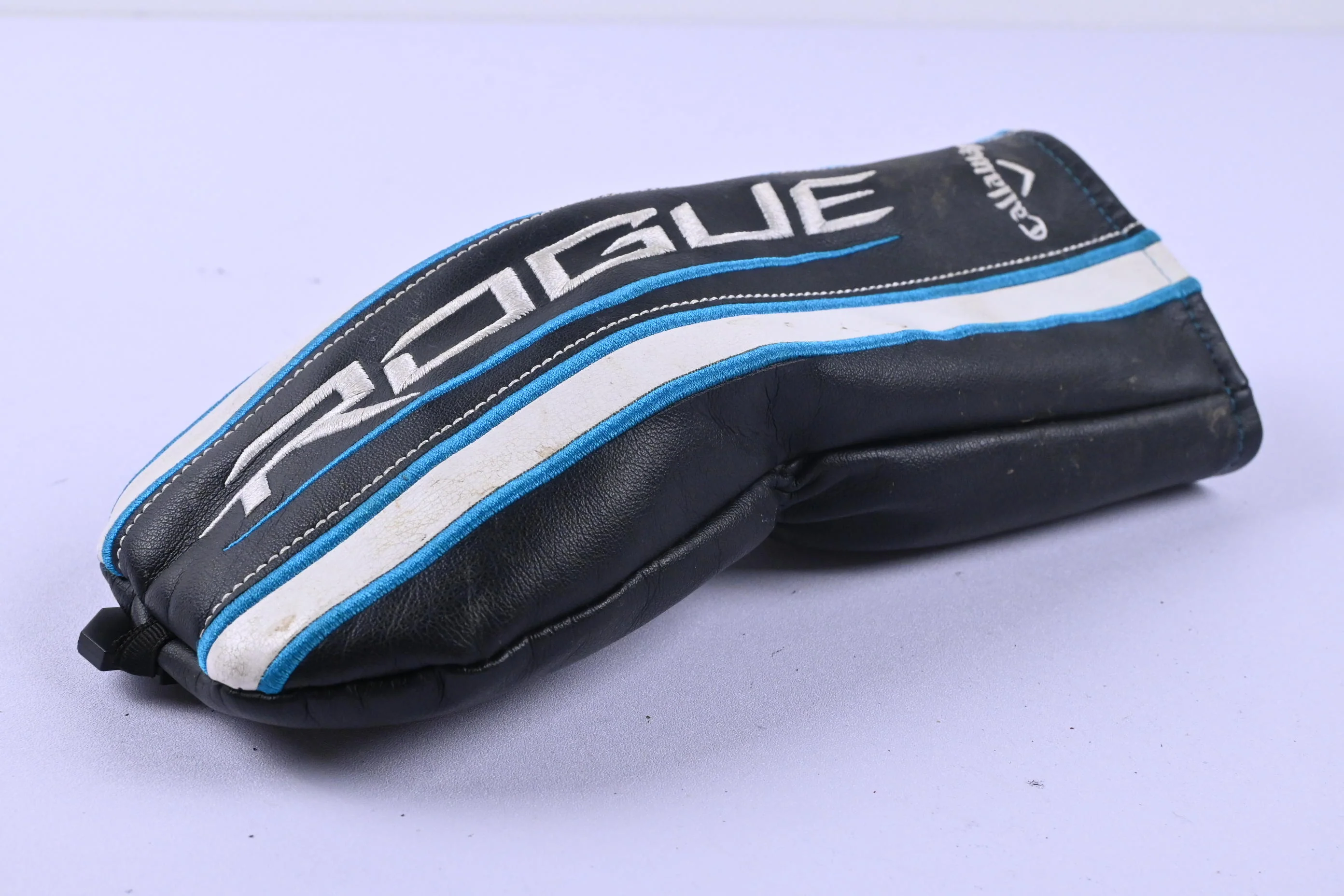 Callaway Rogue #3+ Wood / 13.5 Degree / Stiff Flex Project X HZRDUS Yellow 76 - Image 9