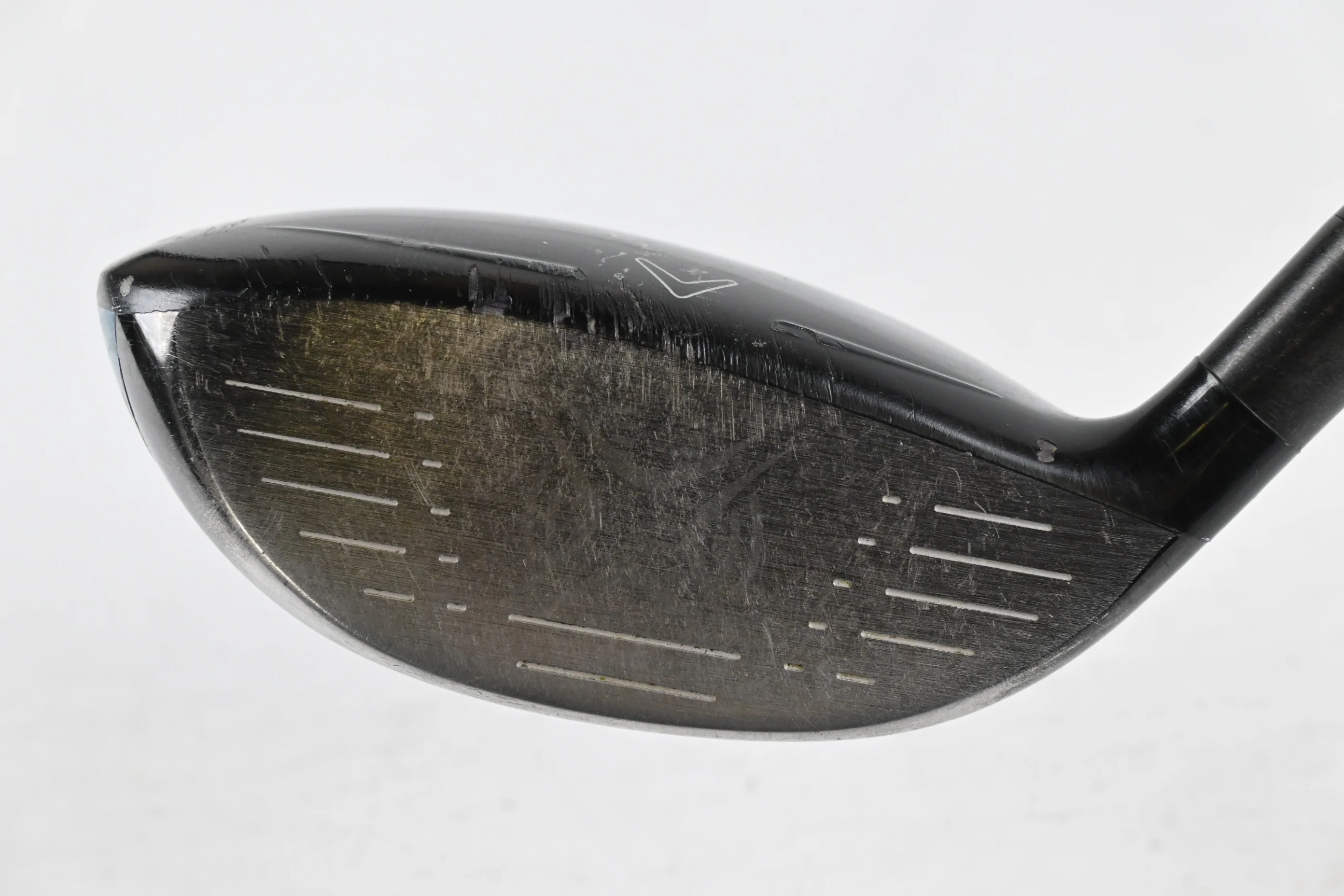 Callaway Rogue #3 Wood / 15 Degree / Stiff Flex Aldila Synergy 60 Shaft - Image 4
