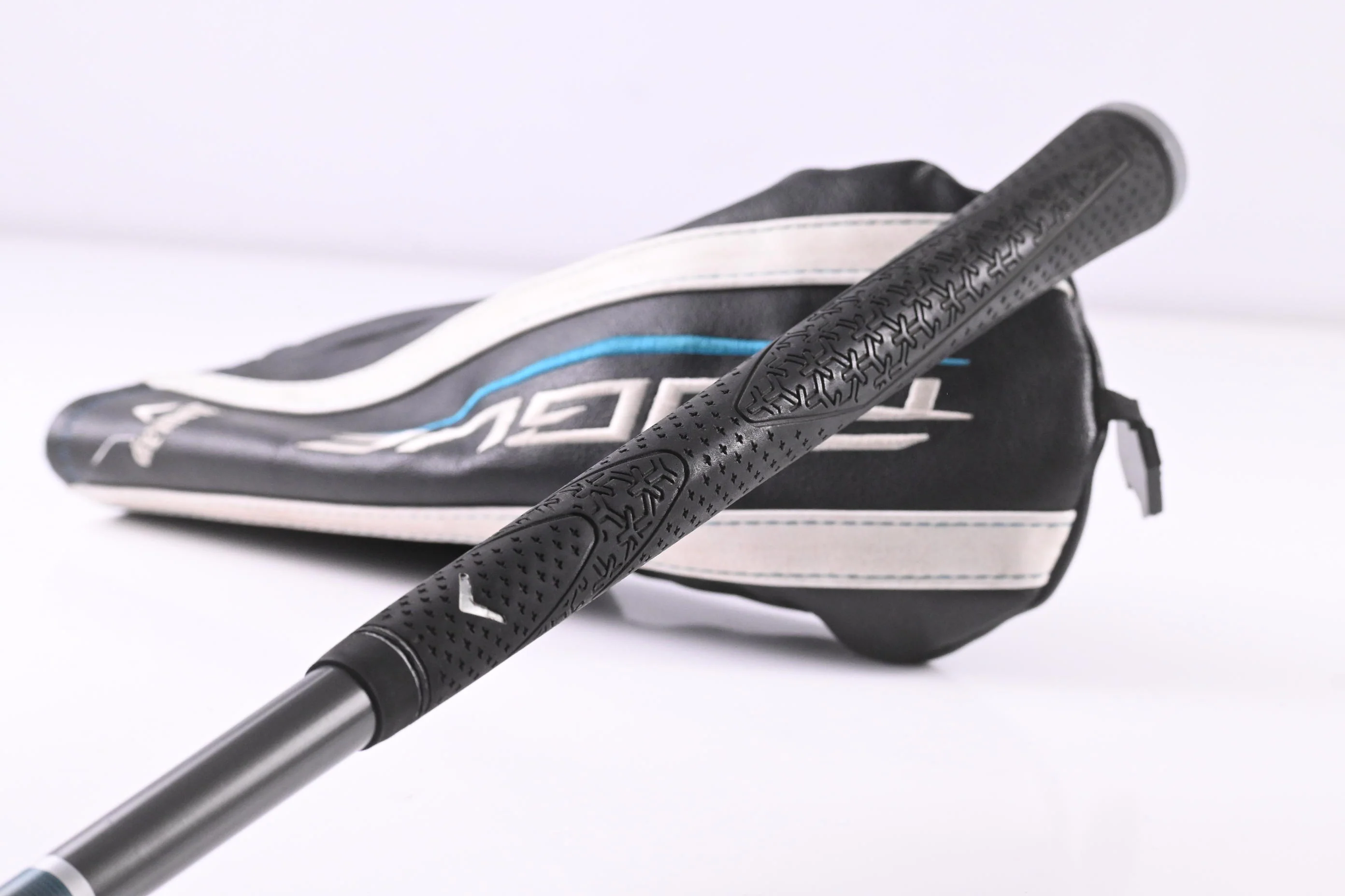 Callaway Rogue #3 Wood / 15 Degree / Regular Flex Aldila Rogue Synergy 60 Shaft - Image 8