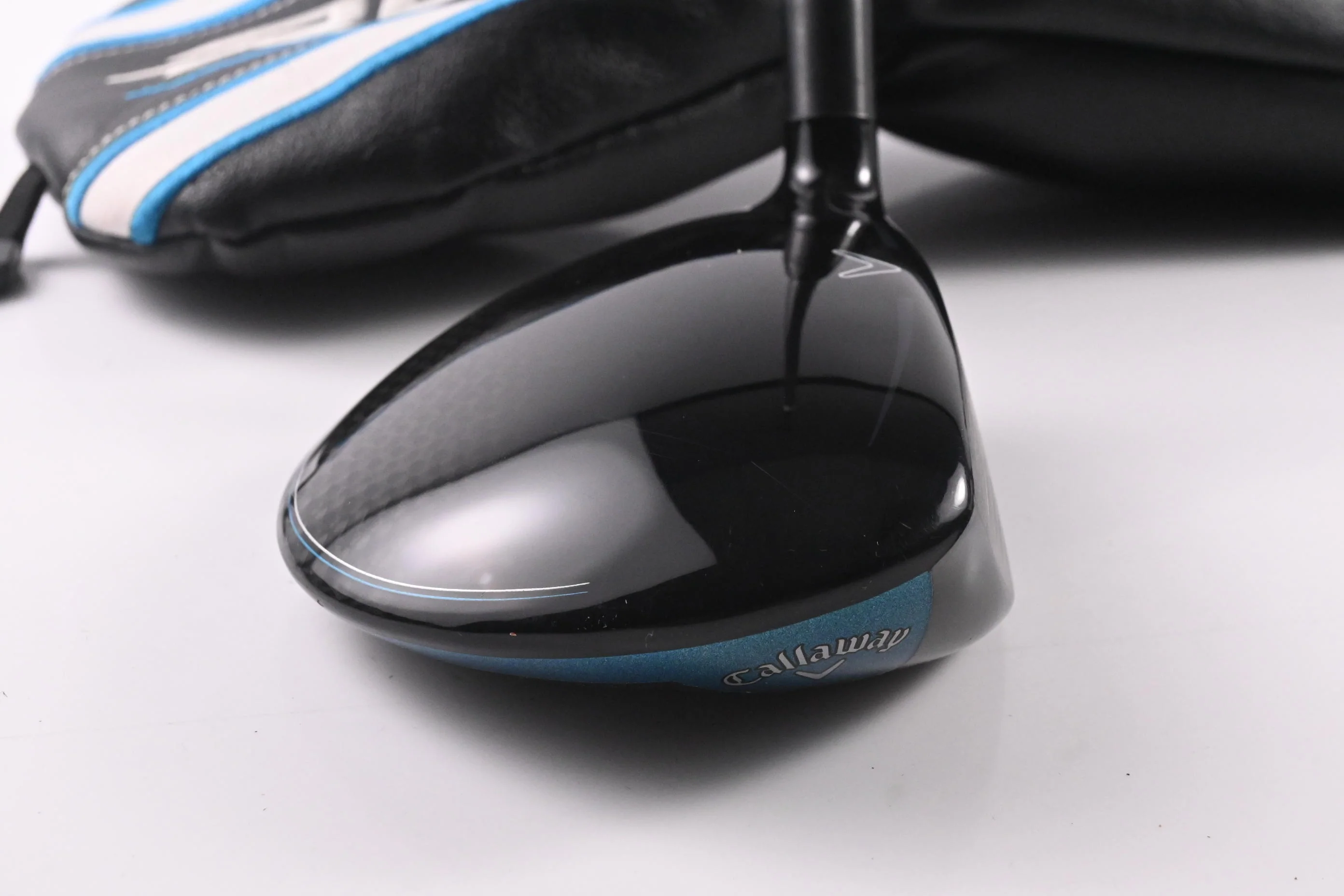 Callaway Rogue #3 Wood / 15 Degree / Regular Flex Aldila Synergy 60 Shaft - Image 3