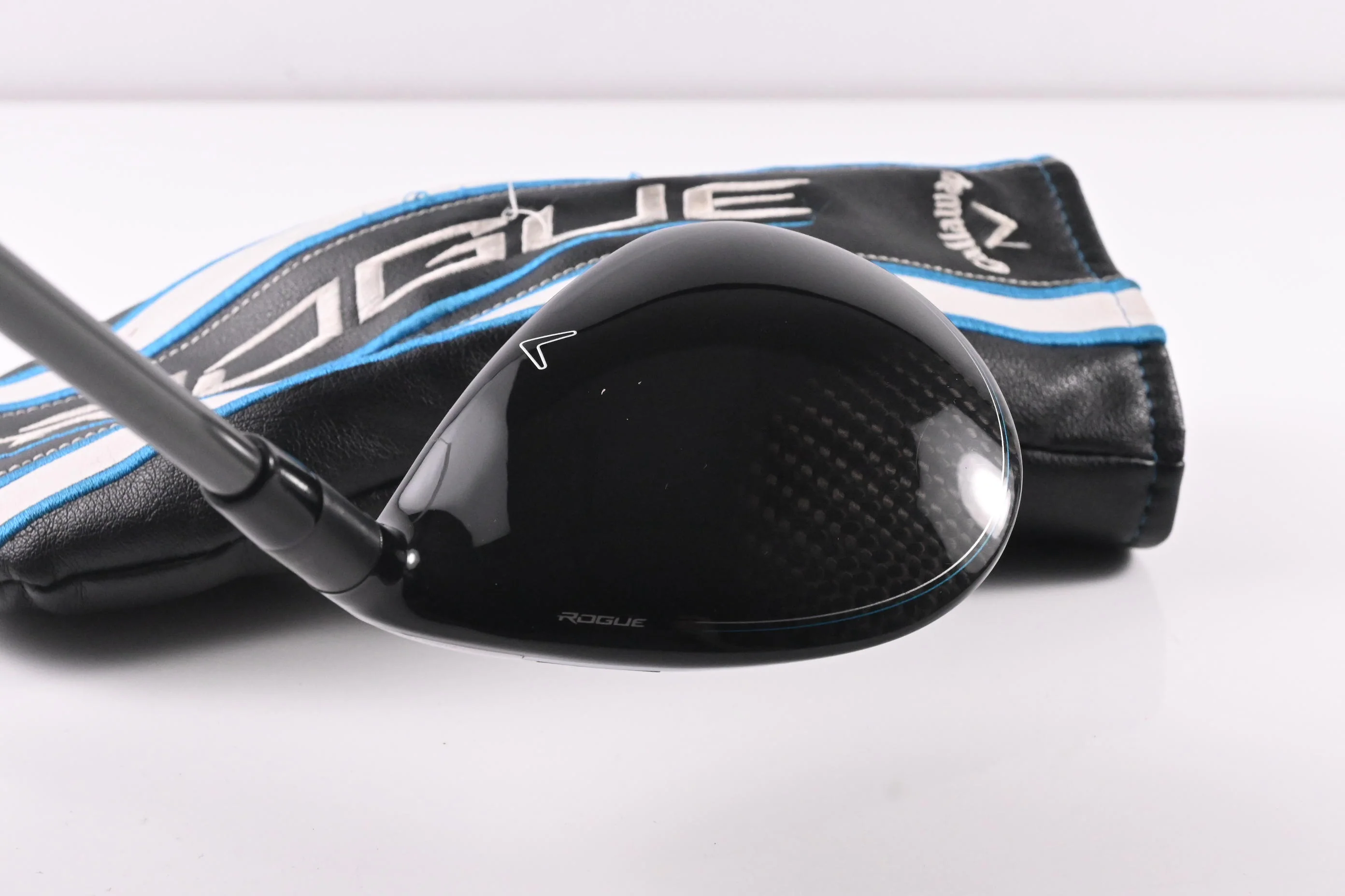Callaway Rogue #3 Wood / 15 Degree / Regular Flex Aldila Synergy 60 Shaft - Image 5