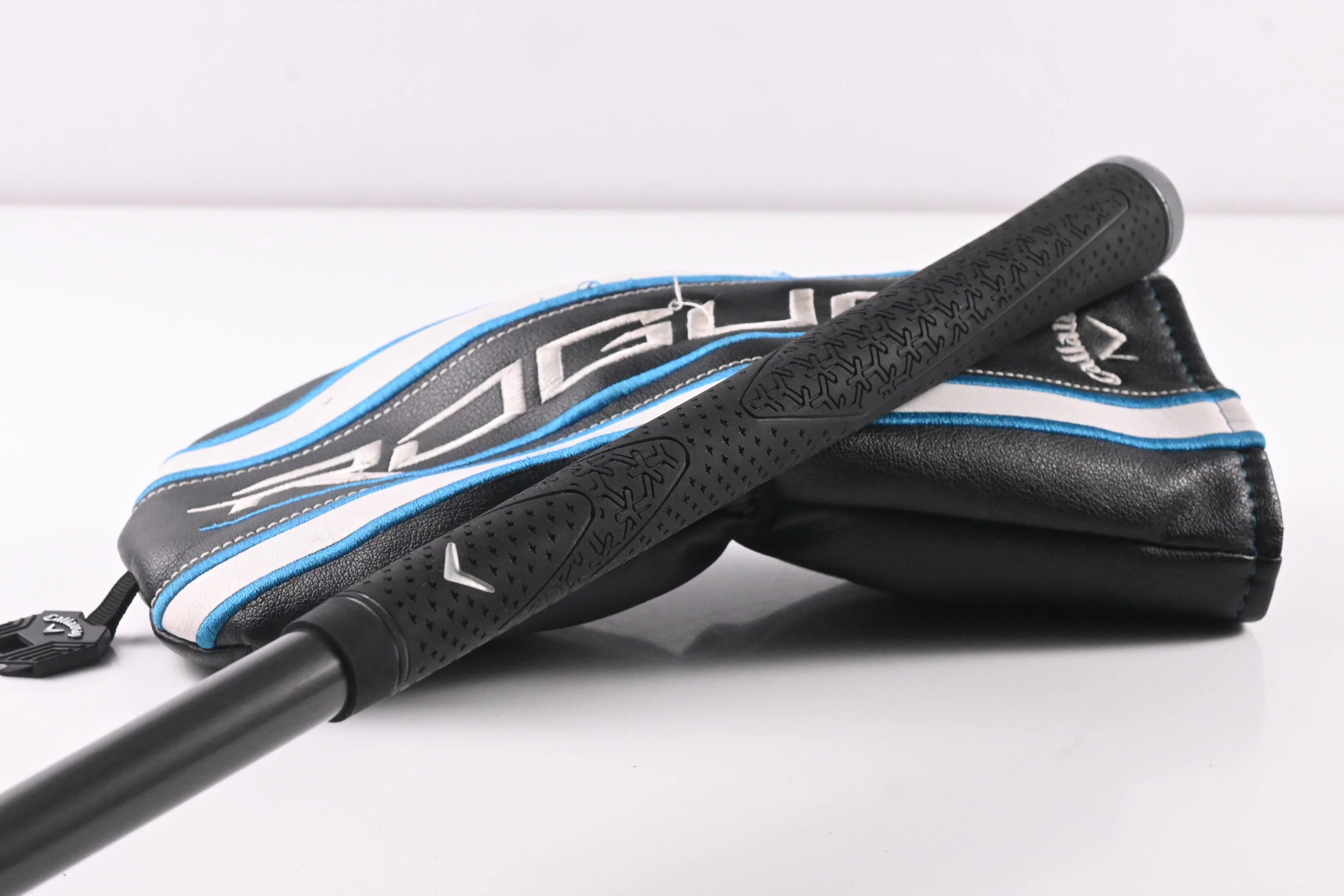 Callaway Rogue #3 Wood / 15 Degree / Regular Flex Aldila Synergy 60 Shaft - Image 8