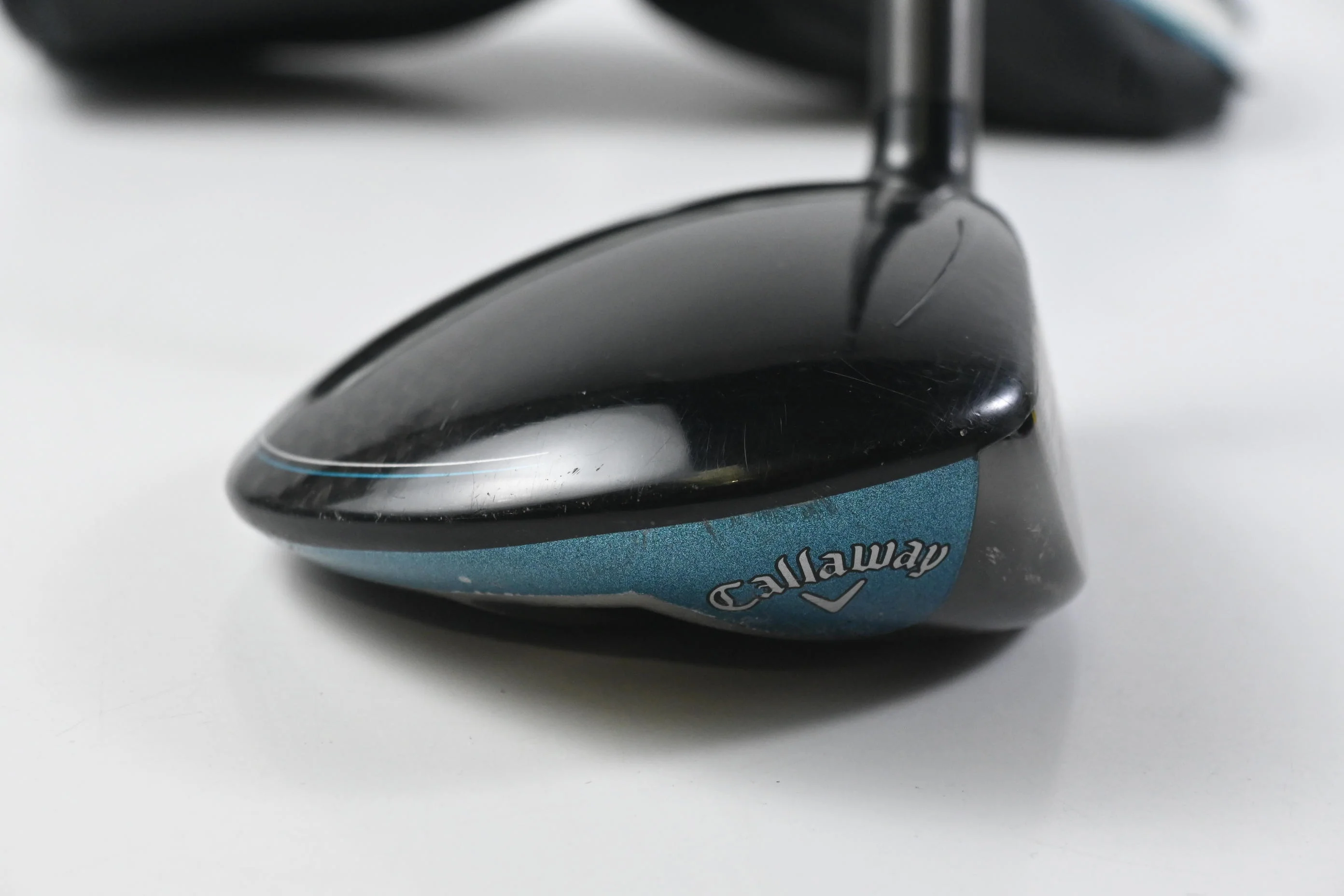 Callaway Rogue #3 Wood / 15 Degree / Regular Flex Aldila Synergy 60 Shaft - Image 3