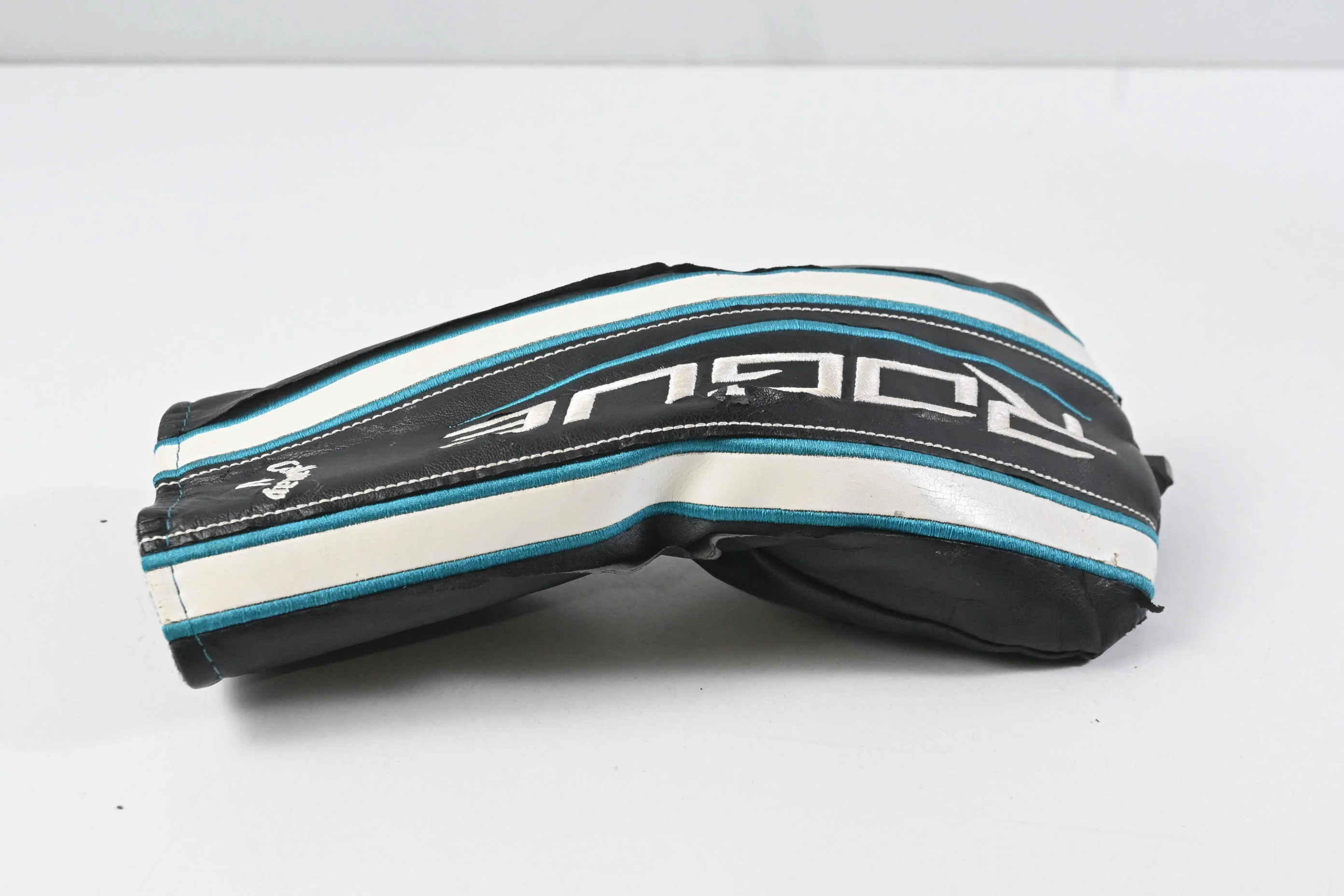 Callaway Rogue #3 Wood / 15 Degree / Regular Flex Aldila Synergy 60 Shaft - Image 9