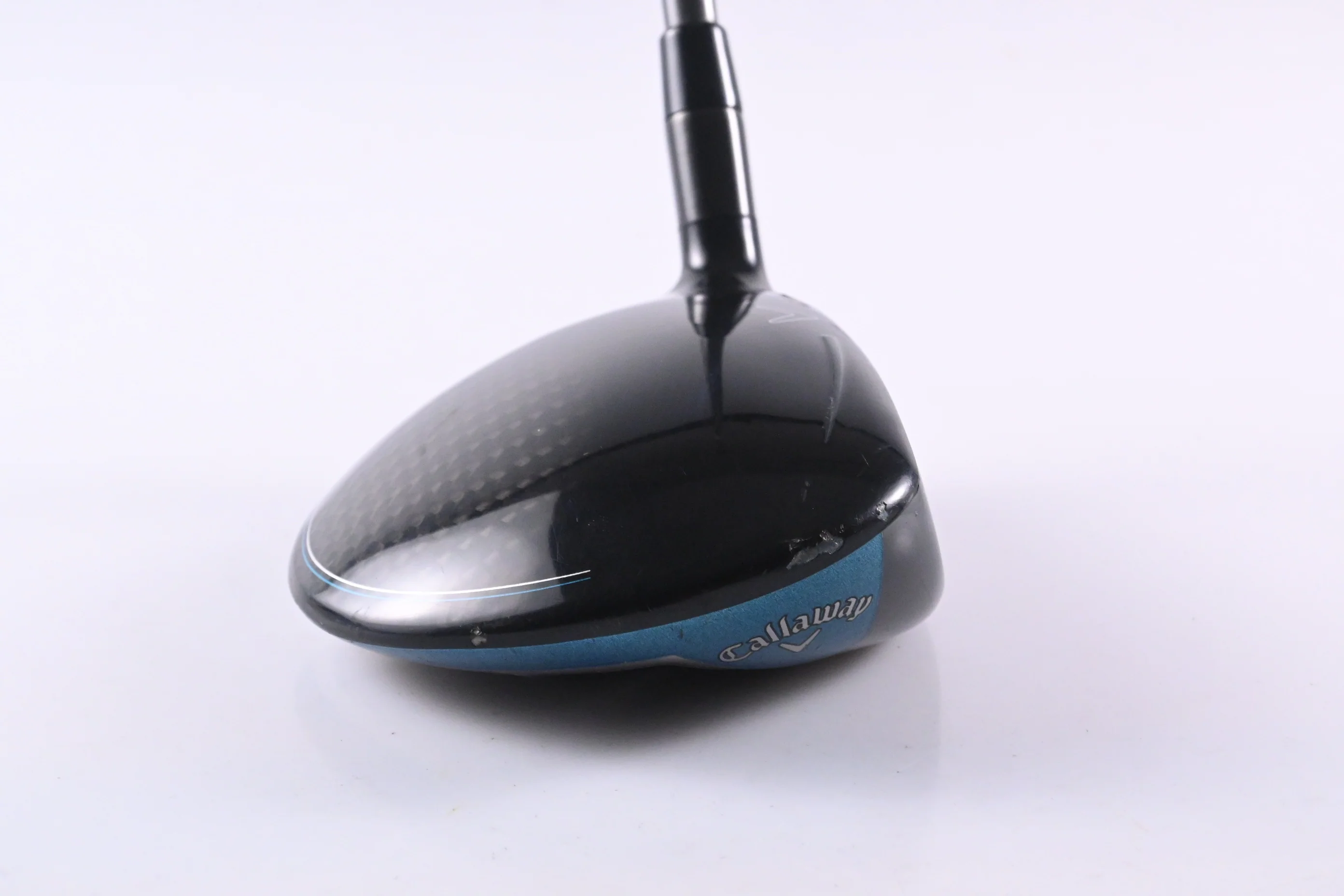 Callaway Rogue #3 Wood / 15 Degree / Stiff Flex Aldila Synergy 60 Shaft - Image 3