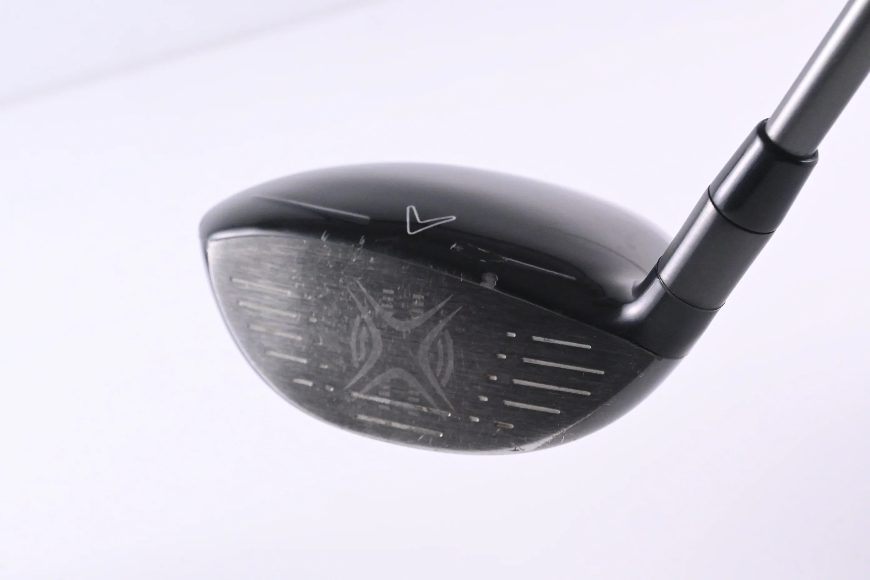 Callaway Rogue #3 Wood / 15 Degree / Stiff Flex Aldila Synergy 60 Shaft - Image 4