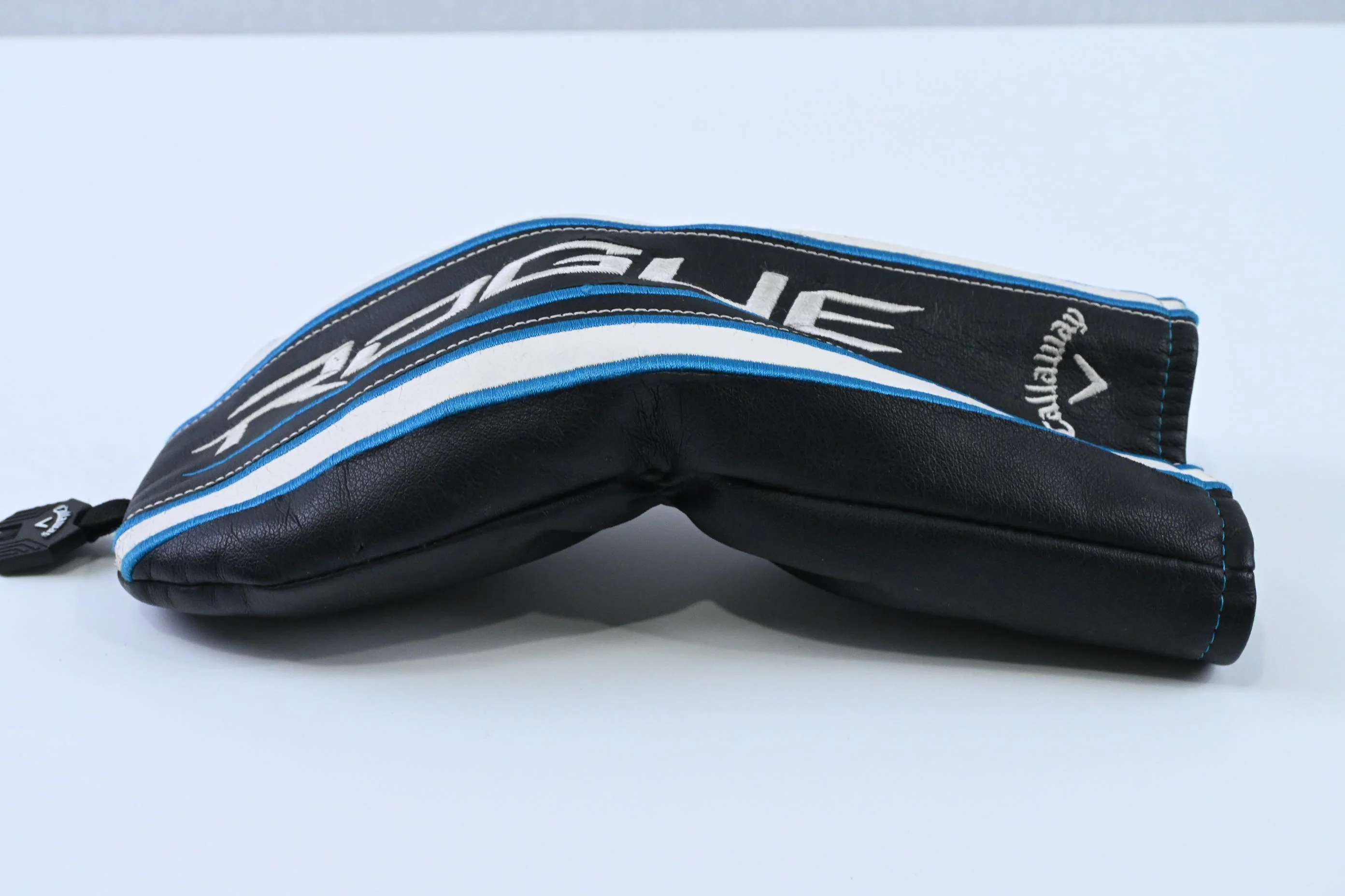 Callaway Rogue #3 Wood / 15 Degree / Stiff Flex Evenflow Blue 75 Shaft - Image 9