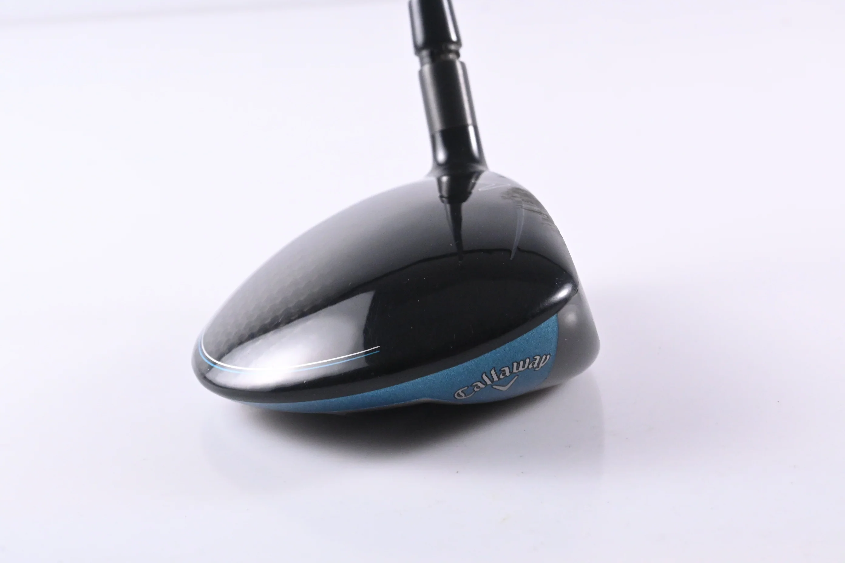 Callaway Rogue #3 Wood / 15 Degree / Stiff Flex Aldila Synergy 60 Shaft - Image 3