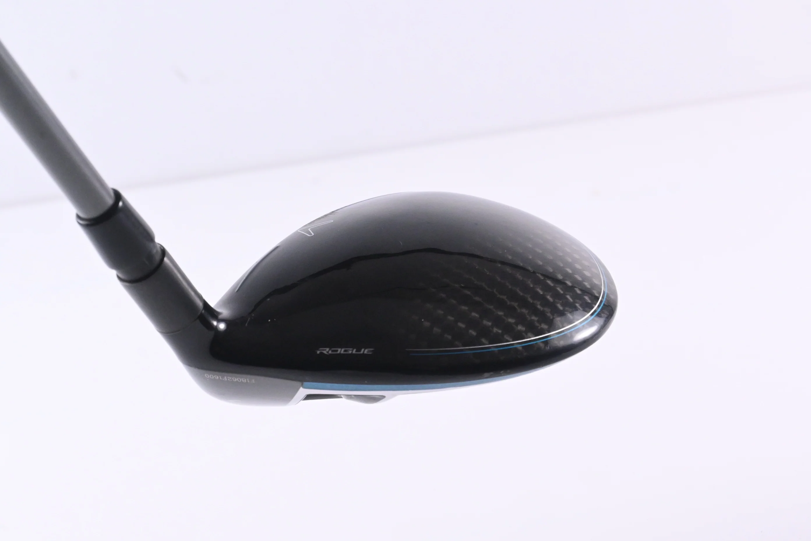 Callaway Rogue #3 Wood / 15 Degree / Stiff Flex Aldila Synergy 60 Shaft - Image 5