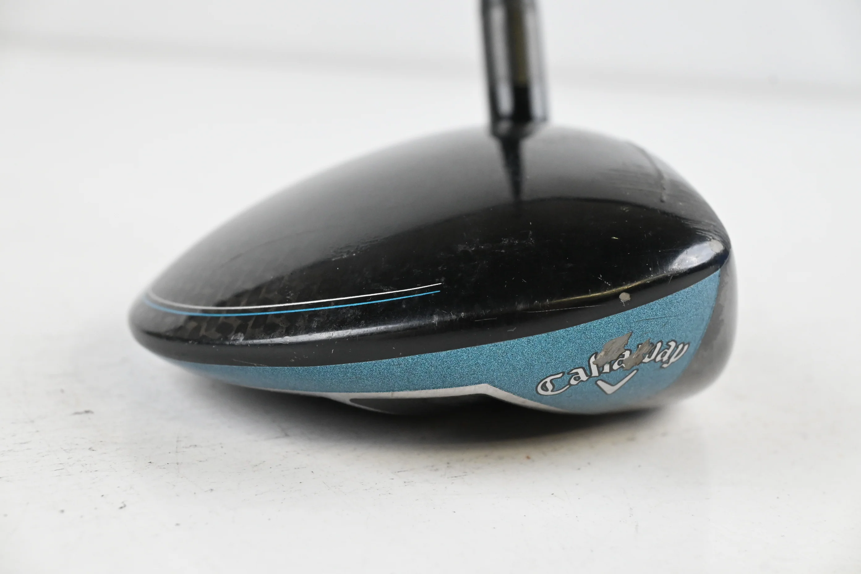 Callaway Rogue #4 Wood / 17 Degree / X-Flex Tensei CK Blue 70 Shaft - Image 3