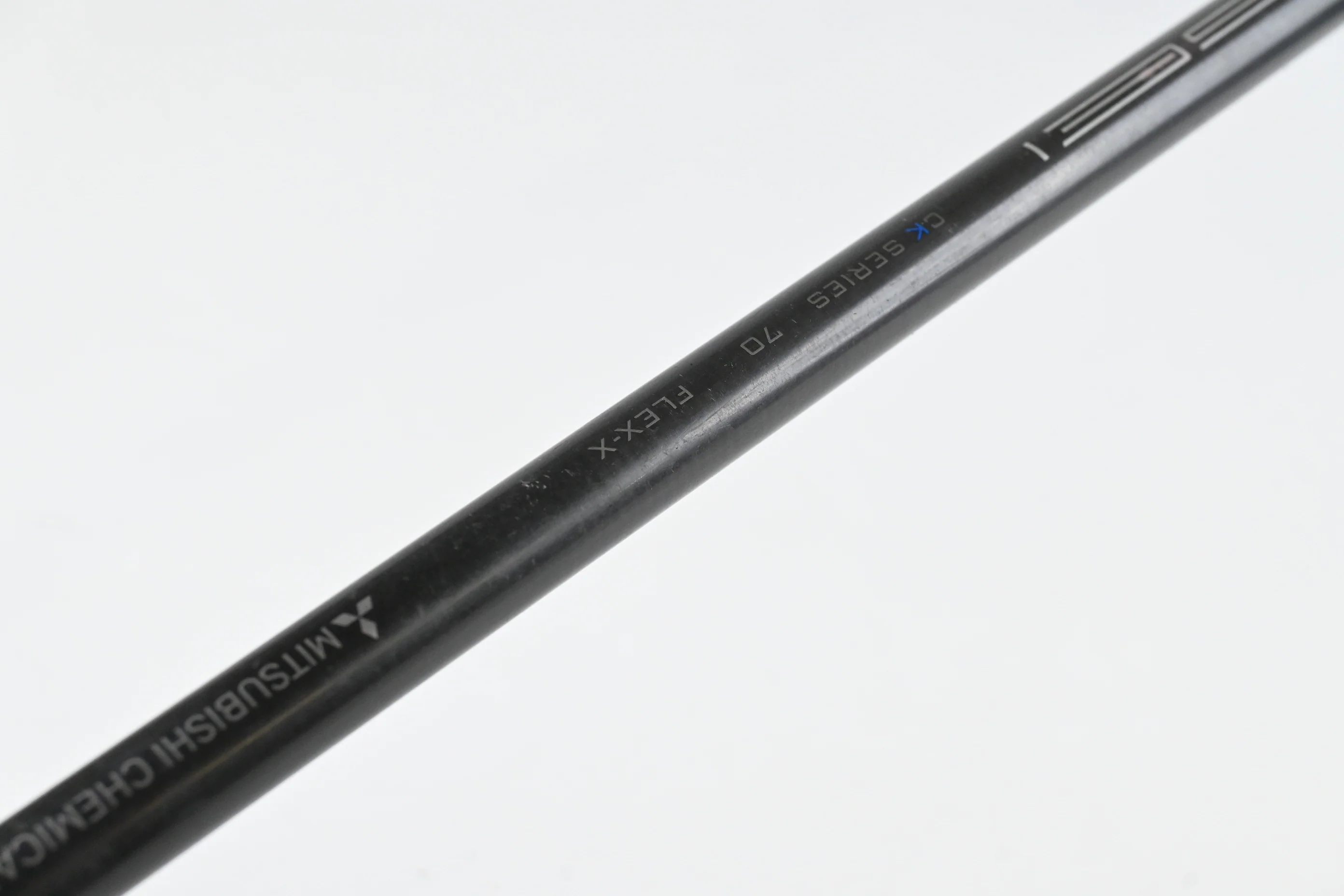 Callaway Rogue #4 Wood / 17 Degree / X-Flex Tensei CK Blue 70 Shaft - Image 6