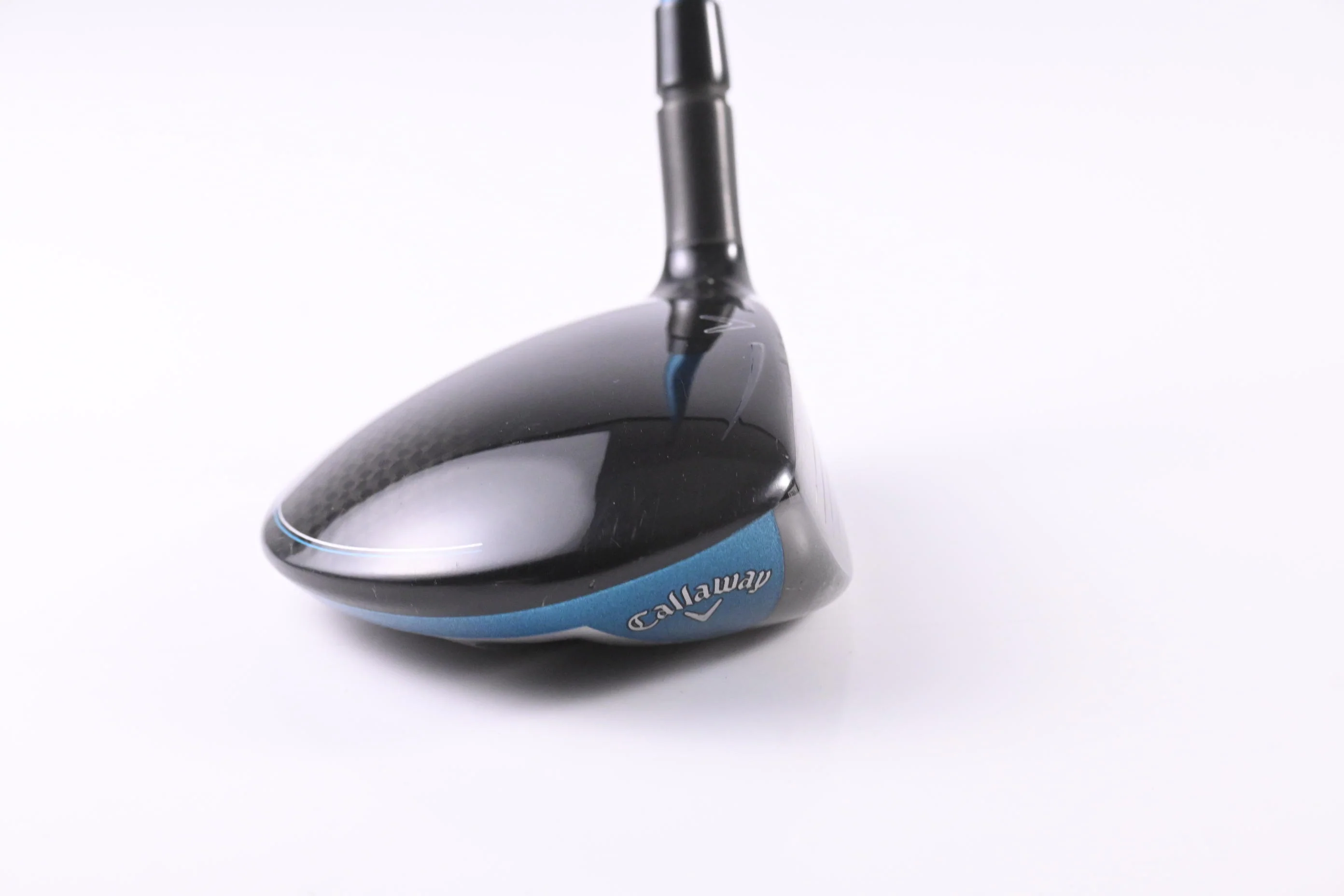 Callaway Rogue #3 Wood / 15 Degree / Stiff Flex Project X Evenflow Blue 75 Shaft - Image 3