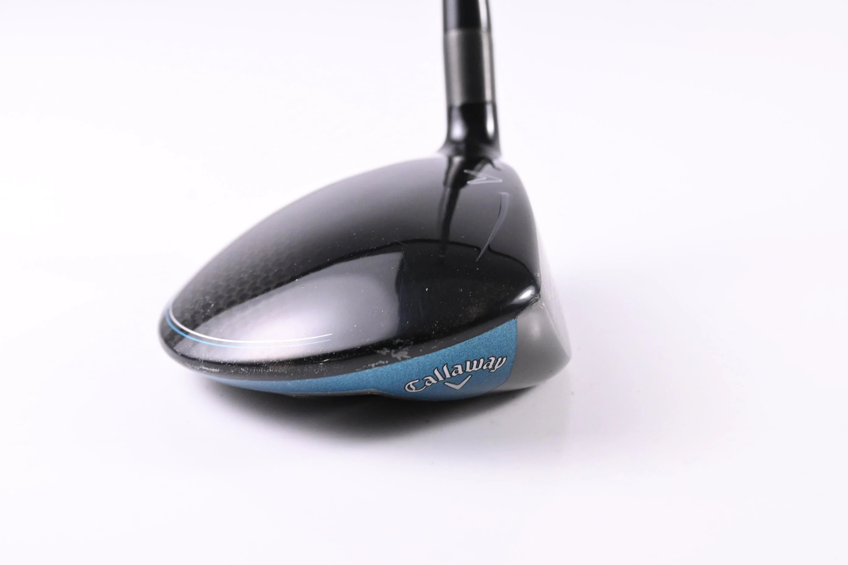 Callaway Rogue #3 Wood / 15 Degree / Regular Flex Aldila Synergy 60 Shaft - Image 3