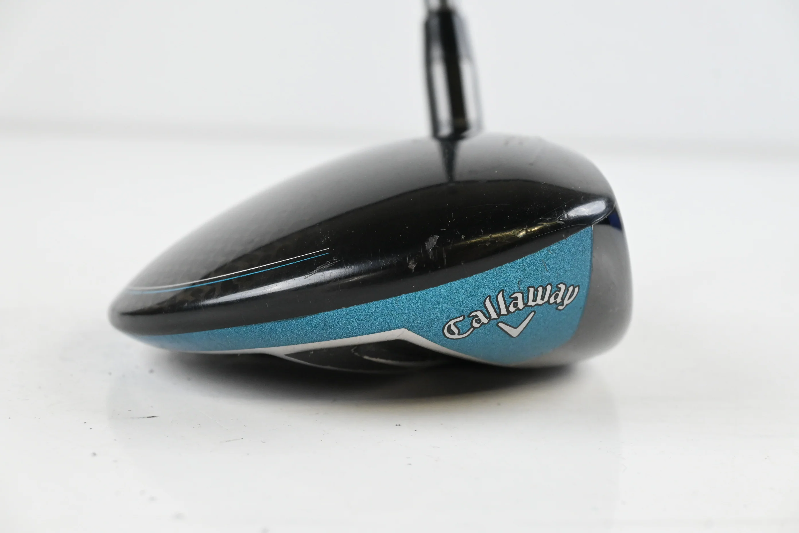 Callaway Rogue #3 Wood / 15 Degree / Regular Flex Aldila Synergy 60 Shaft - Image 3