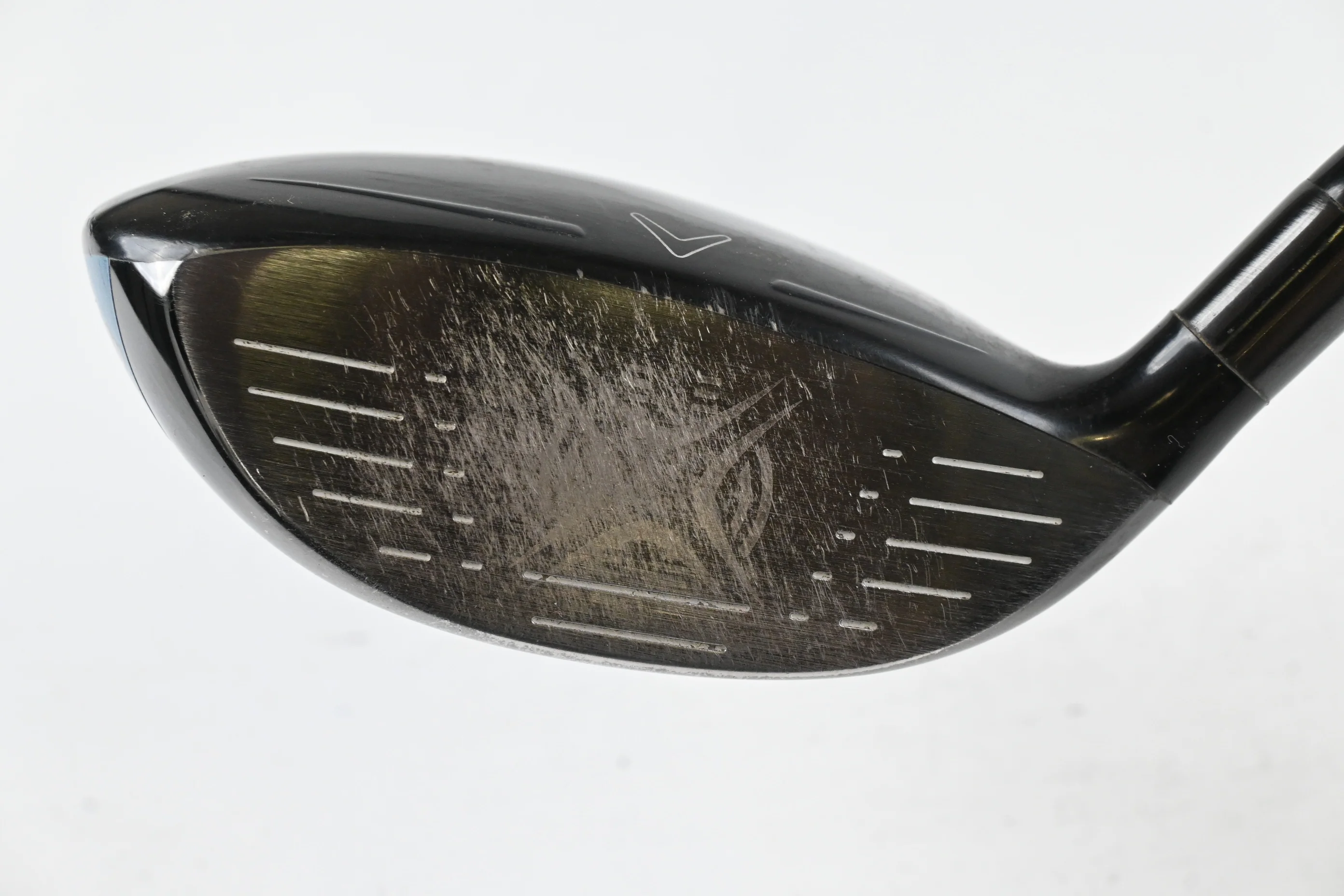 Callaway Rogue #3 Wood / 15 Degree / Regular Flex Aldila Synergy 60 Shaft - Image 4