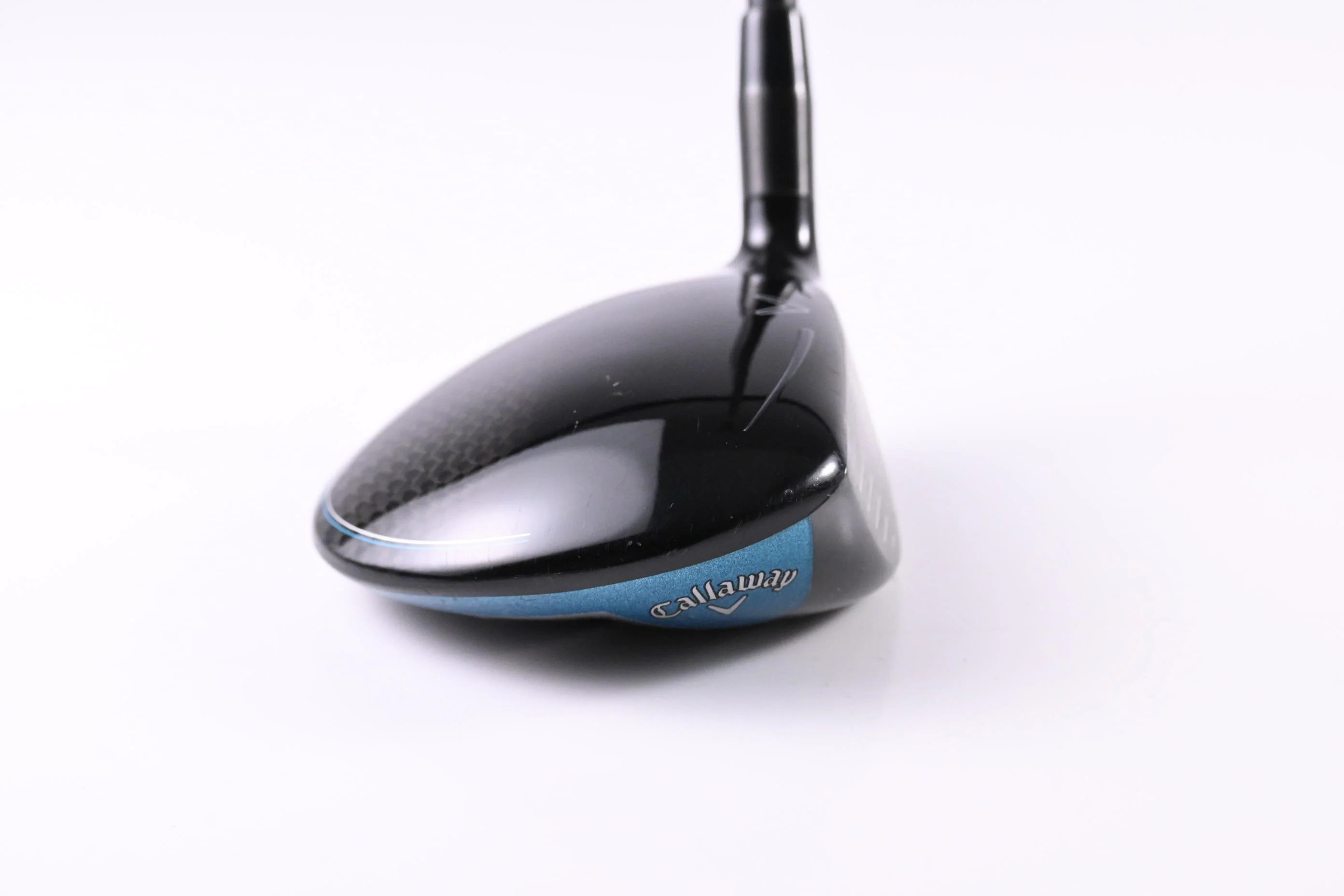 Callaway Rogue #3 Wood / 15 Degree / Stiff Flex Project X HZRDUS Smoke Yellow 76 - Image 4