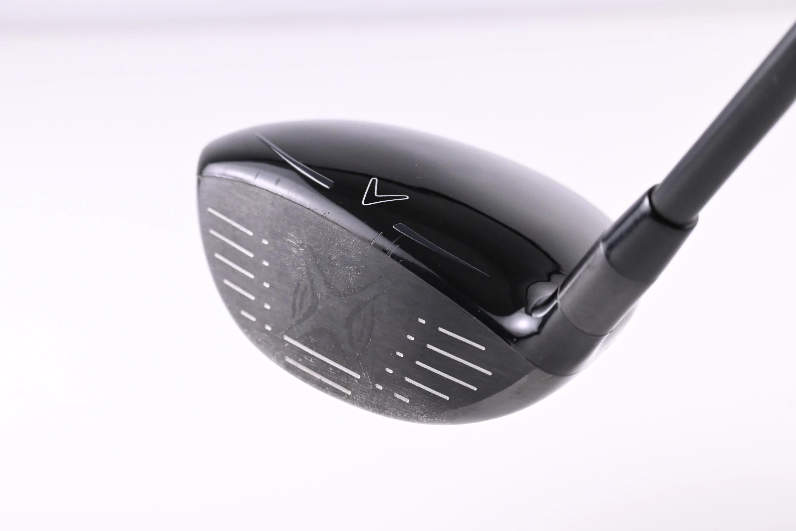 Callaway Rogue #3 Wood / 15 Degree / Stiff Flex Project X HZRDUS Smoke Yellow 76 - Image 5