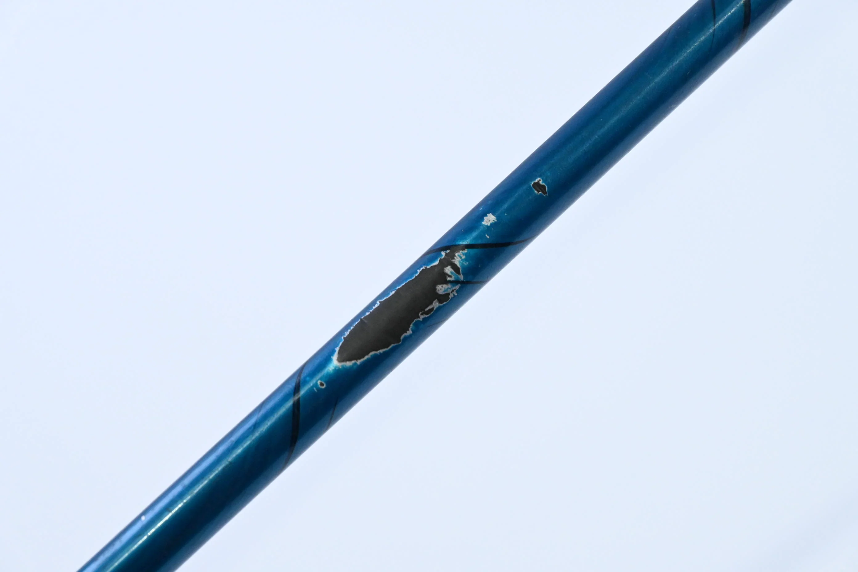 Left Hand Callaway Rogue #5 Wood / 19 Degree / Regular Flex Evenflow Blue 75 - Image 7