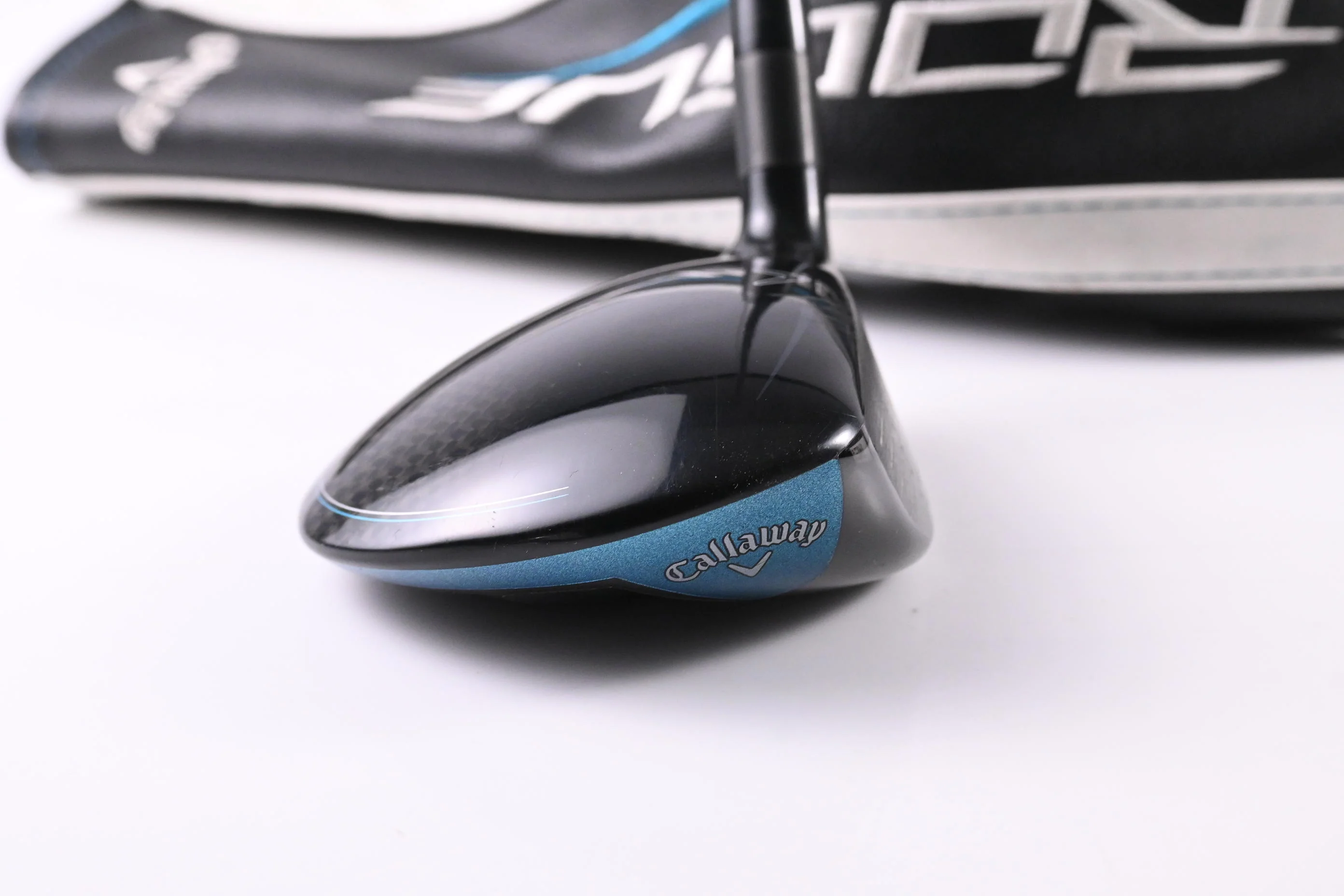 Callaway Rogue #5 Wood / 18 Degree / Regular Flex Aldila Synergy 60 Shaft - Image 3
