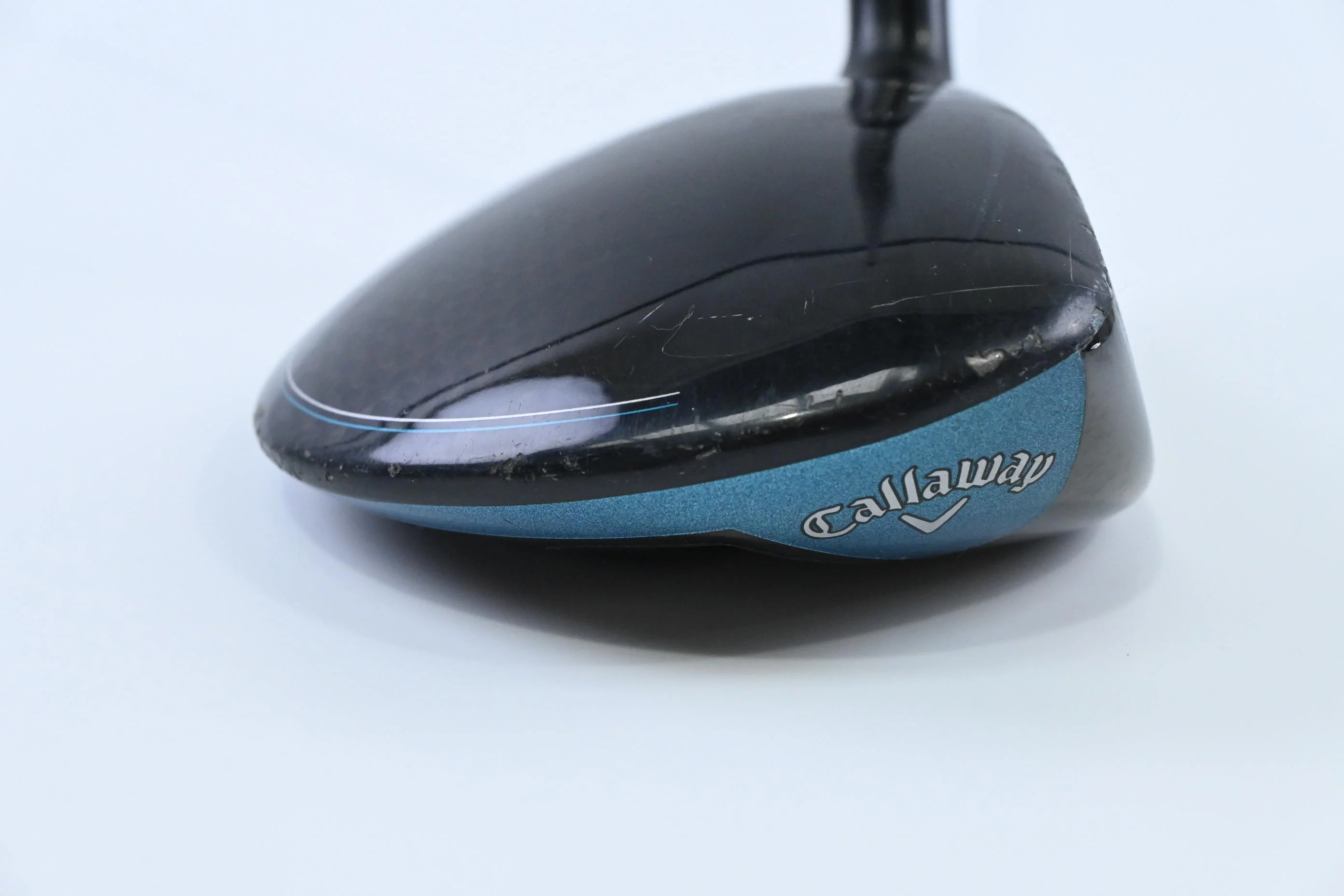 Callaway Rogue #5 Wood / 19 Degree / Regular Flex Aldila Synergy 60 Shaft - Image 3