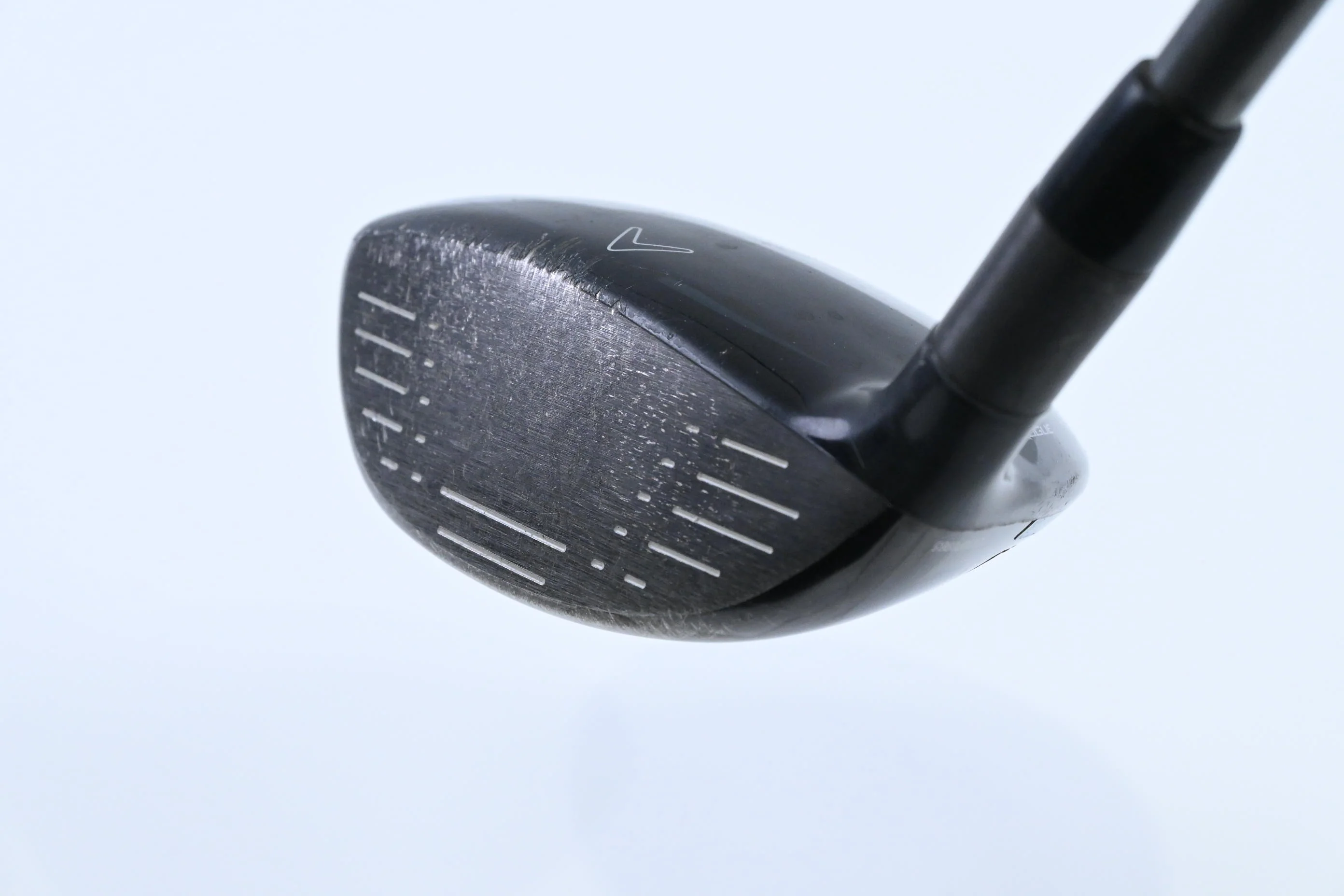 Callaway Rogue #5 Wood / 19 Degree / Regular Flex Aldila Synergy 60 Shaft - Image 4