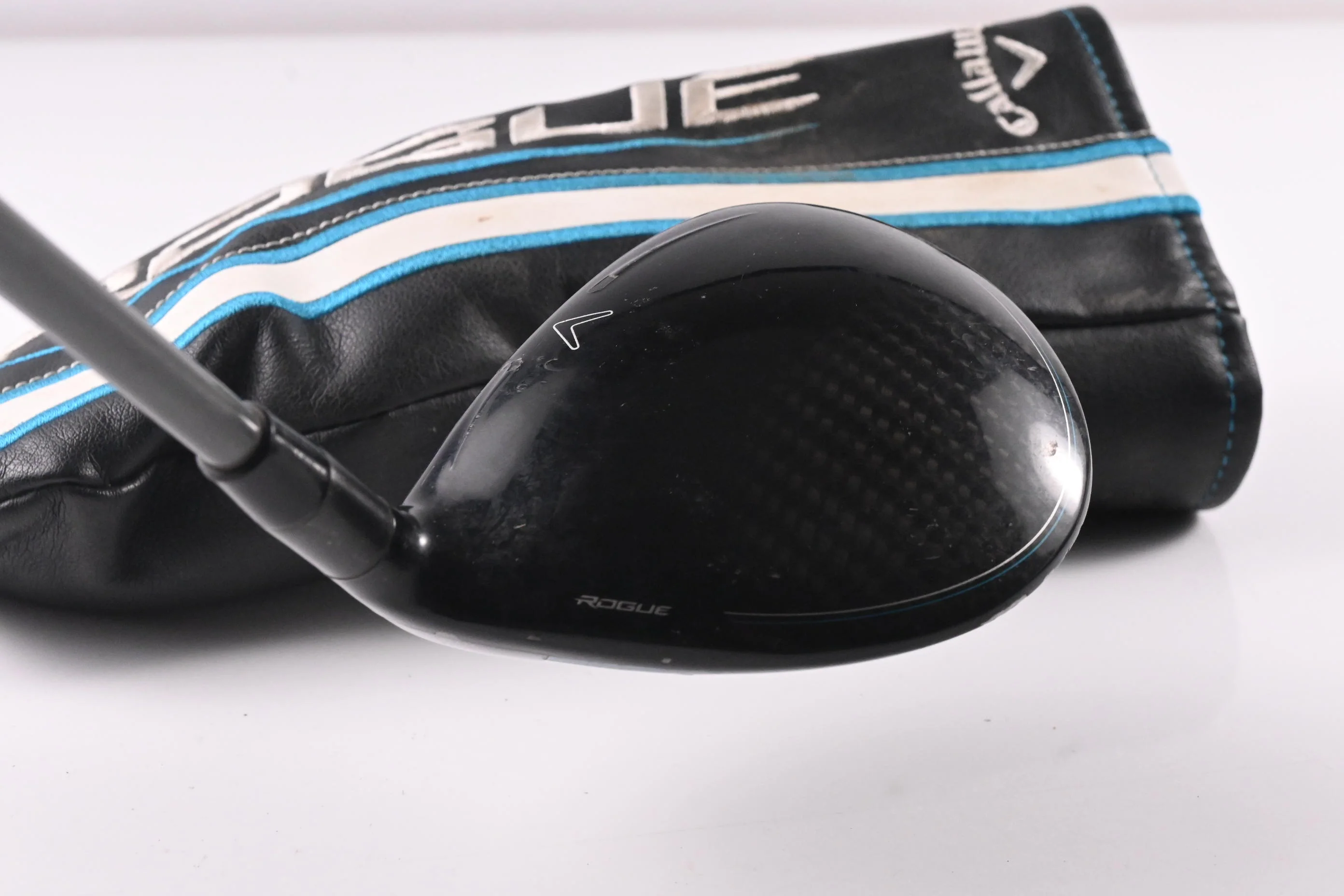 Callaway Rogue #3 Wood / 15 Degree / Regular Flex Aldila Synergy 60 Shaft - Image 5